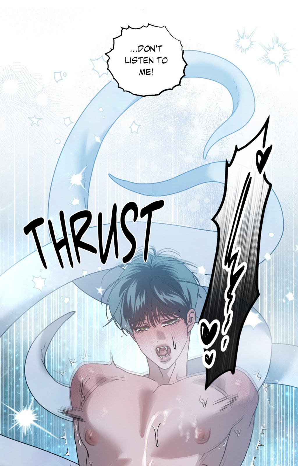 Read Deep (Yuje) chapter 70 image 32 on Lezhin