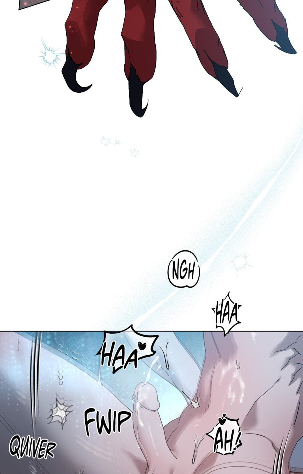 Read Deep (Yuje) chapter 70 image 35 on Lezhin