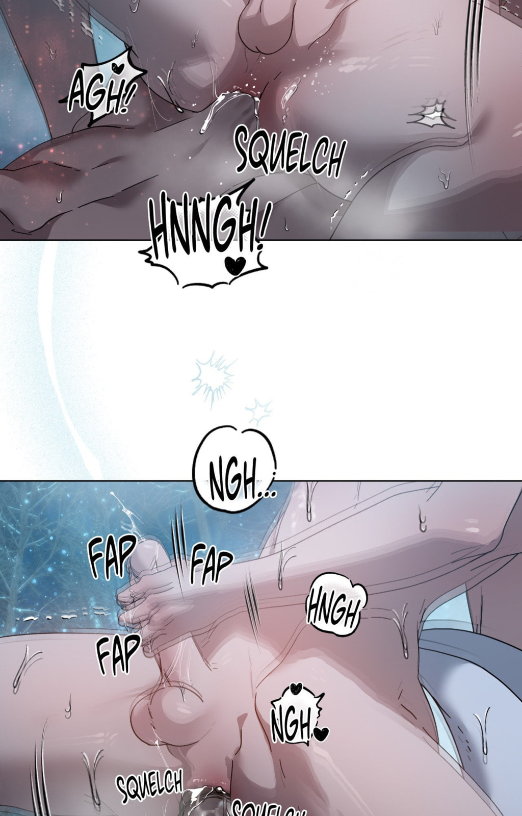 Read Deep (Yuje) chapter 70 image 36 on Lezhin