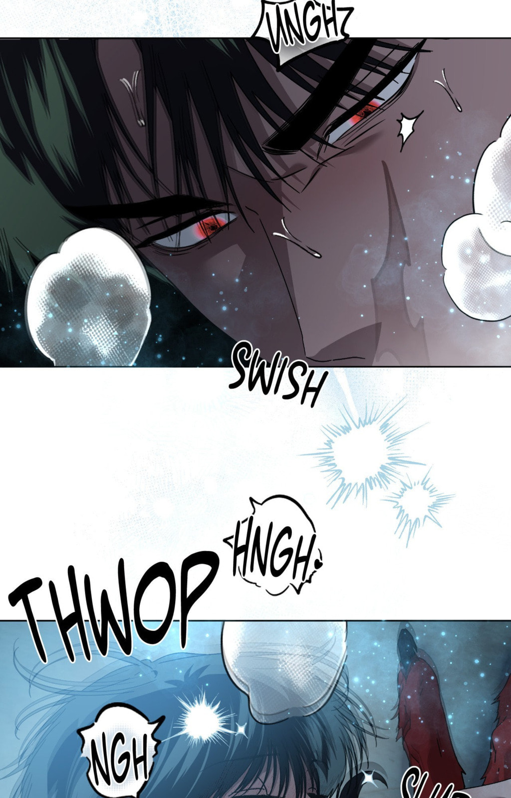 Read Deep (Yuje) chapter 70 image 4 on Lezhin