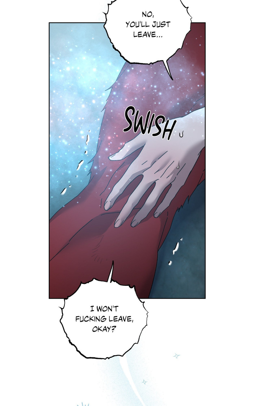 Read Deep (Yuje) chapter 70 image 42 on Lezhin