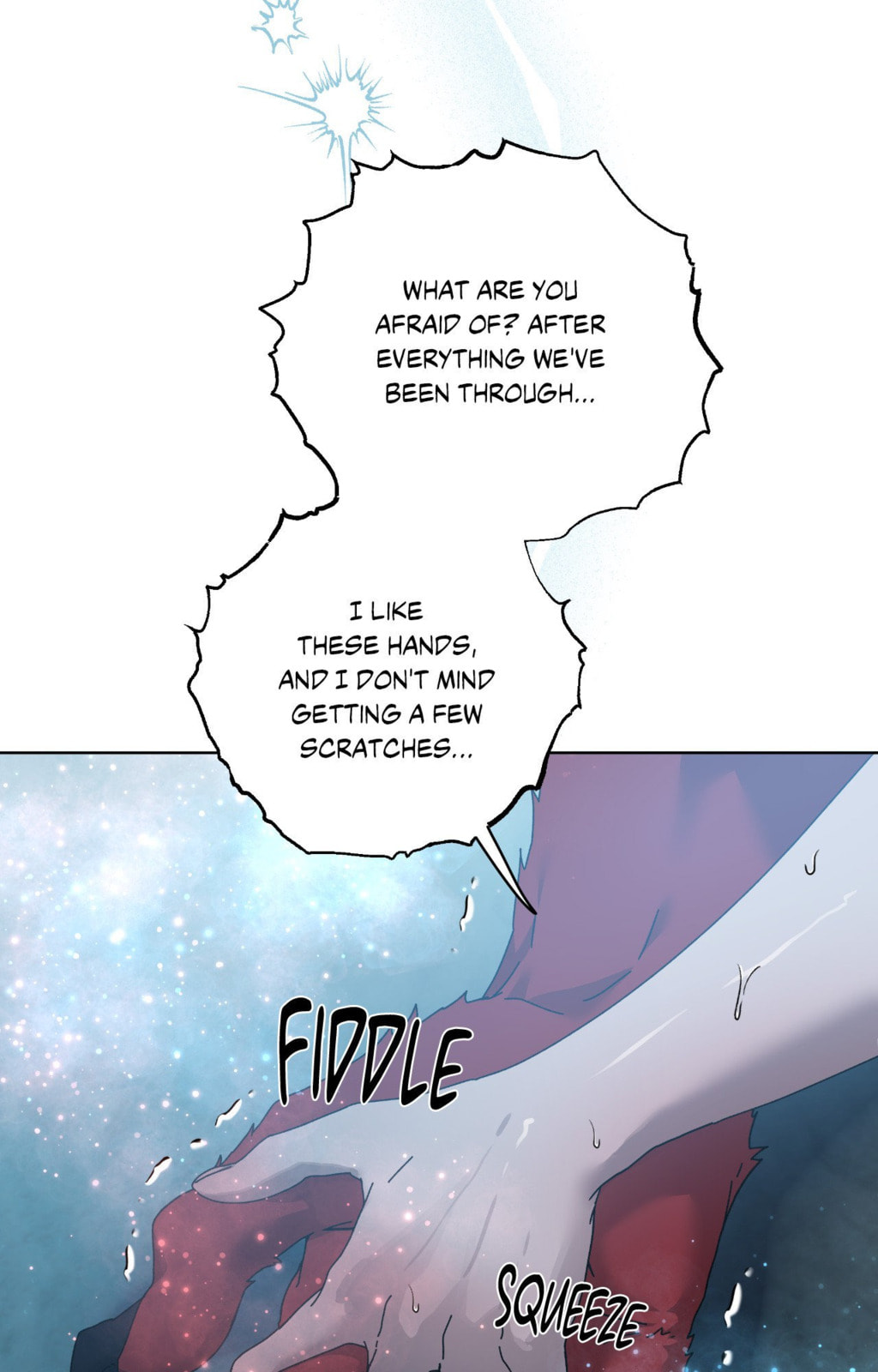 Read Deep (Yuje) chapter 70 image 43 on Lezhin