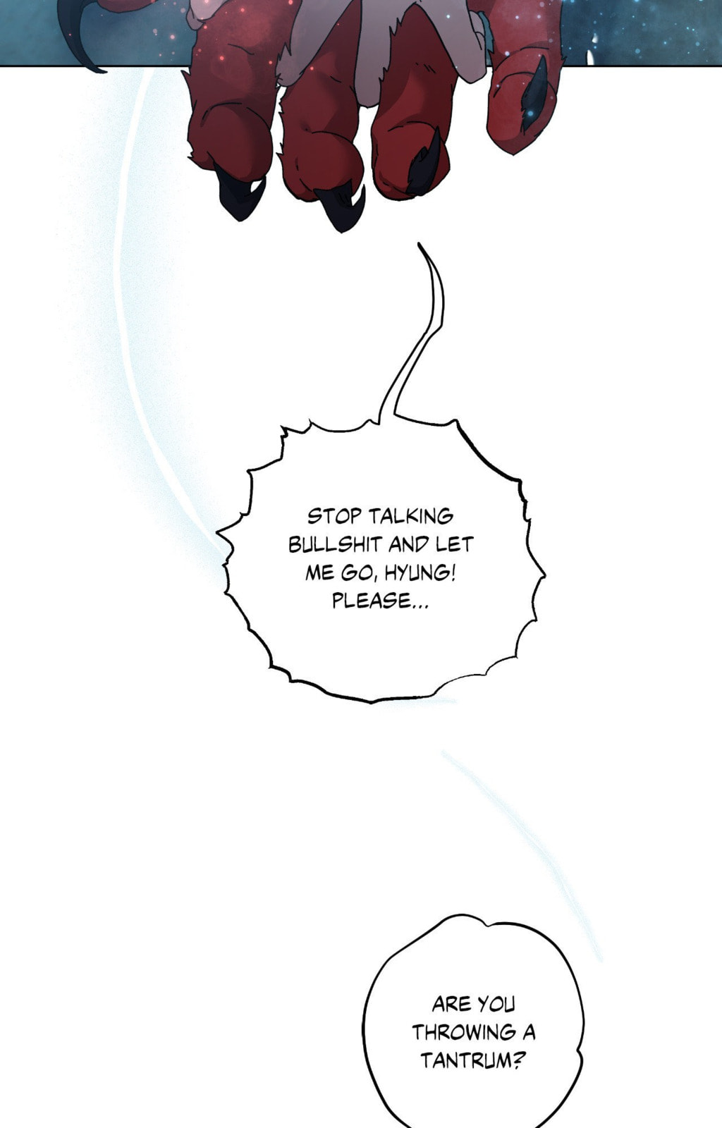 Read Deep (Yuje) chapter 70 image 44 on Lezhin