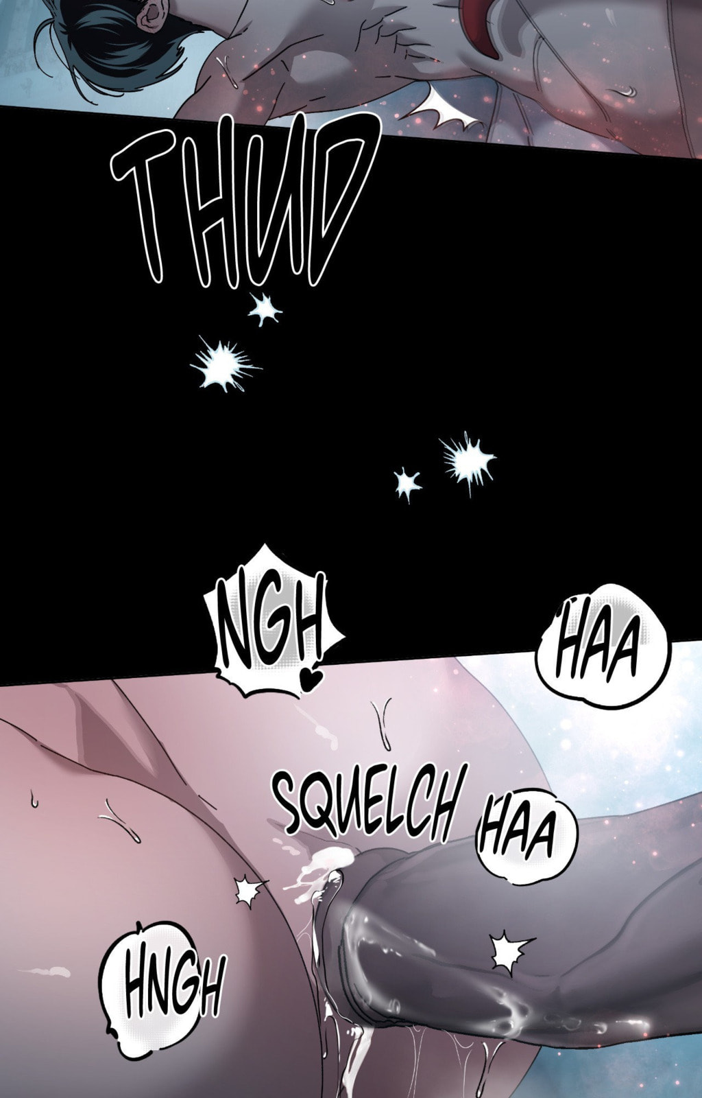 Read Deep (Yuje) chapter 70 image 49 on Lezhin