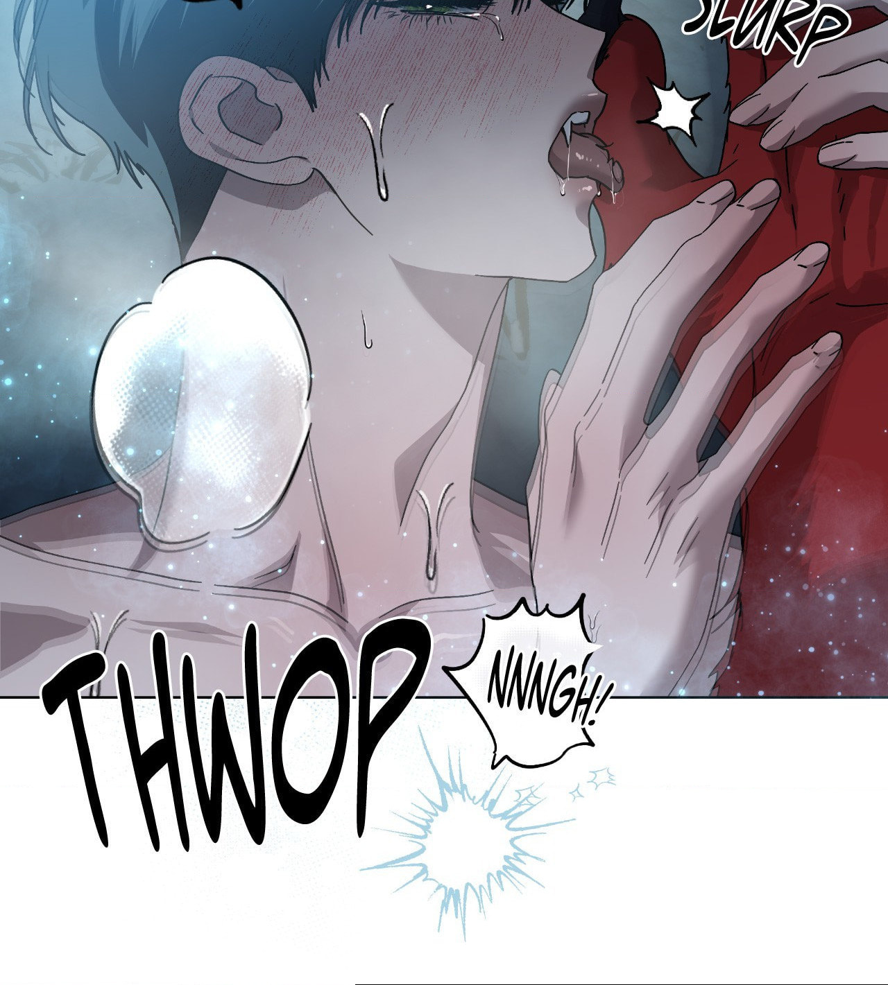 Read Deep (Yuje) chapter 70 image 5 on Lezhin