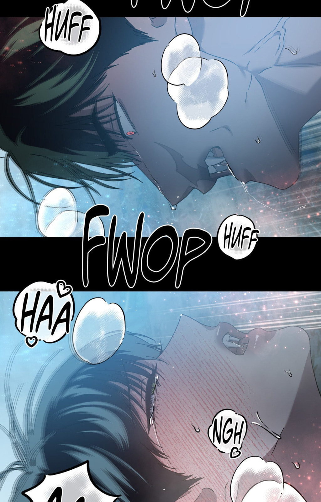 Read Deep (Yuje) chapter 70 image 53 on Lezhin