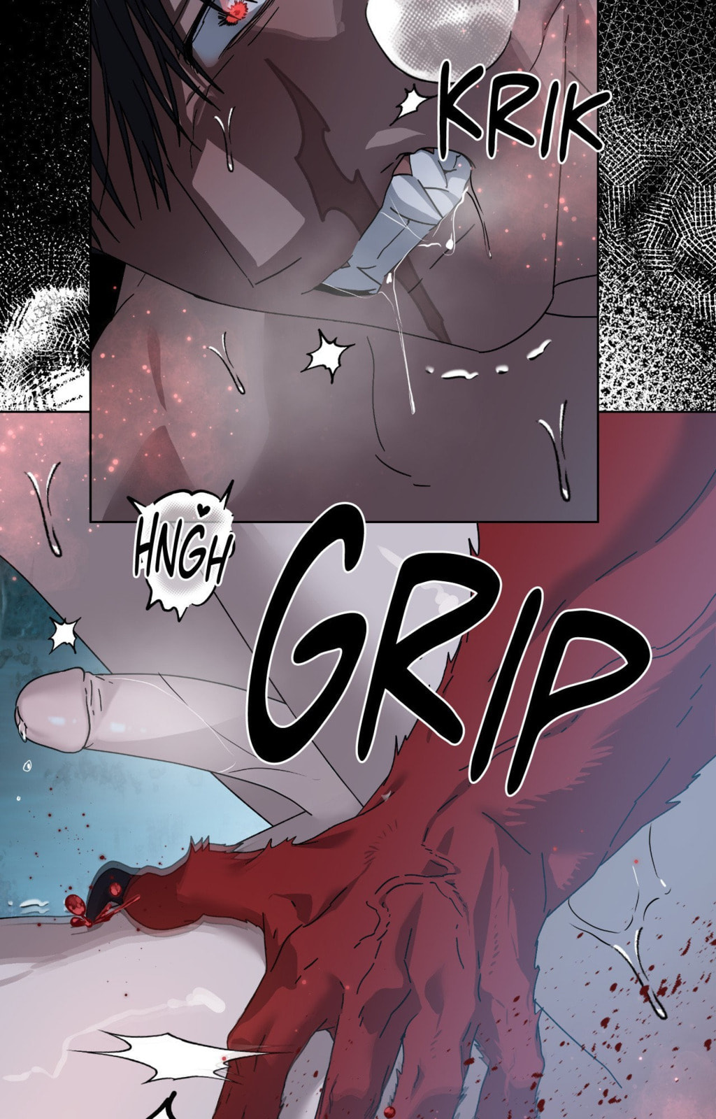 Read Deep (Yuje) chapter 70 image 58 on Lezhin