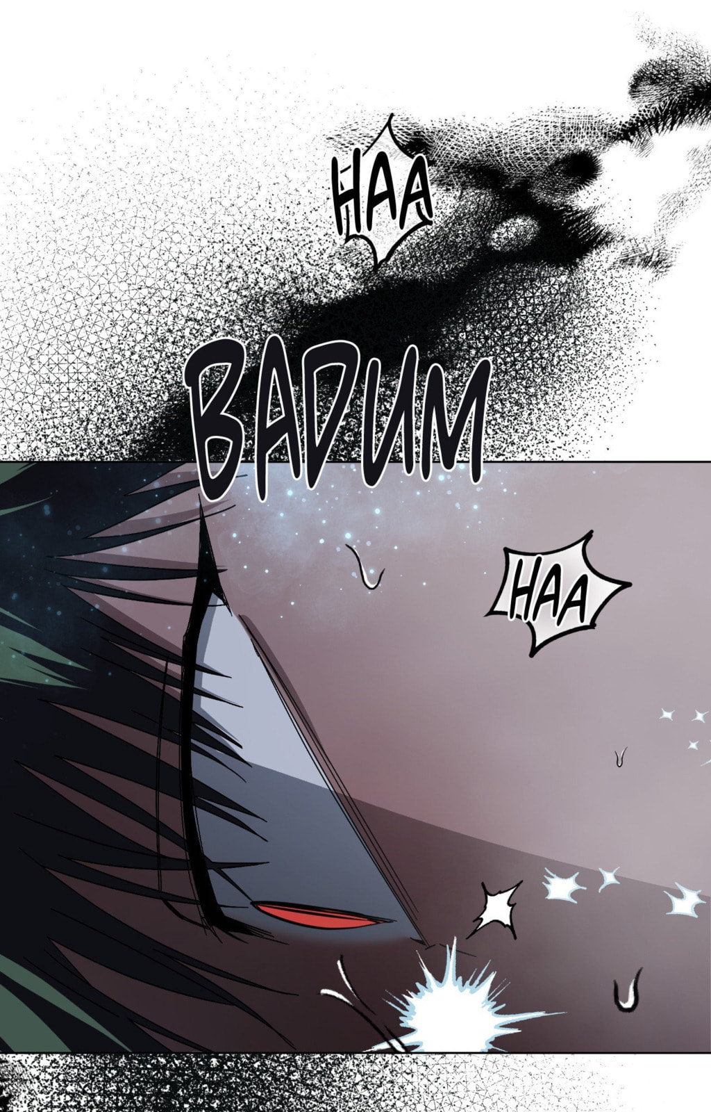 Read Deep (Yuje) chapter 70 image 6 on Lezhin