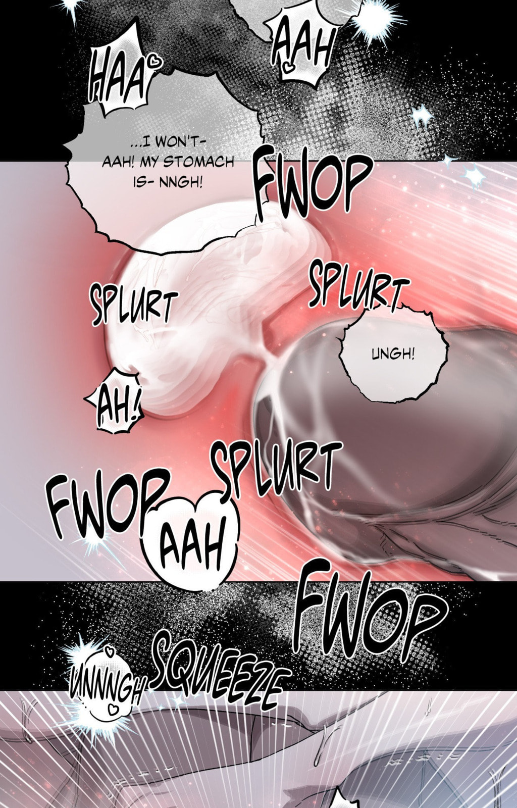 Read Deep (Yuje) chapter 70 image 61 on Lezhin