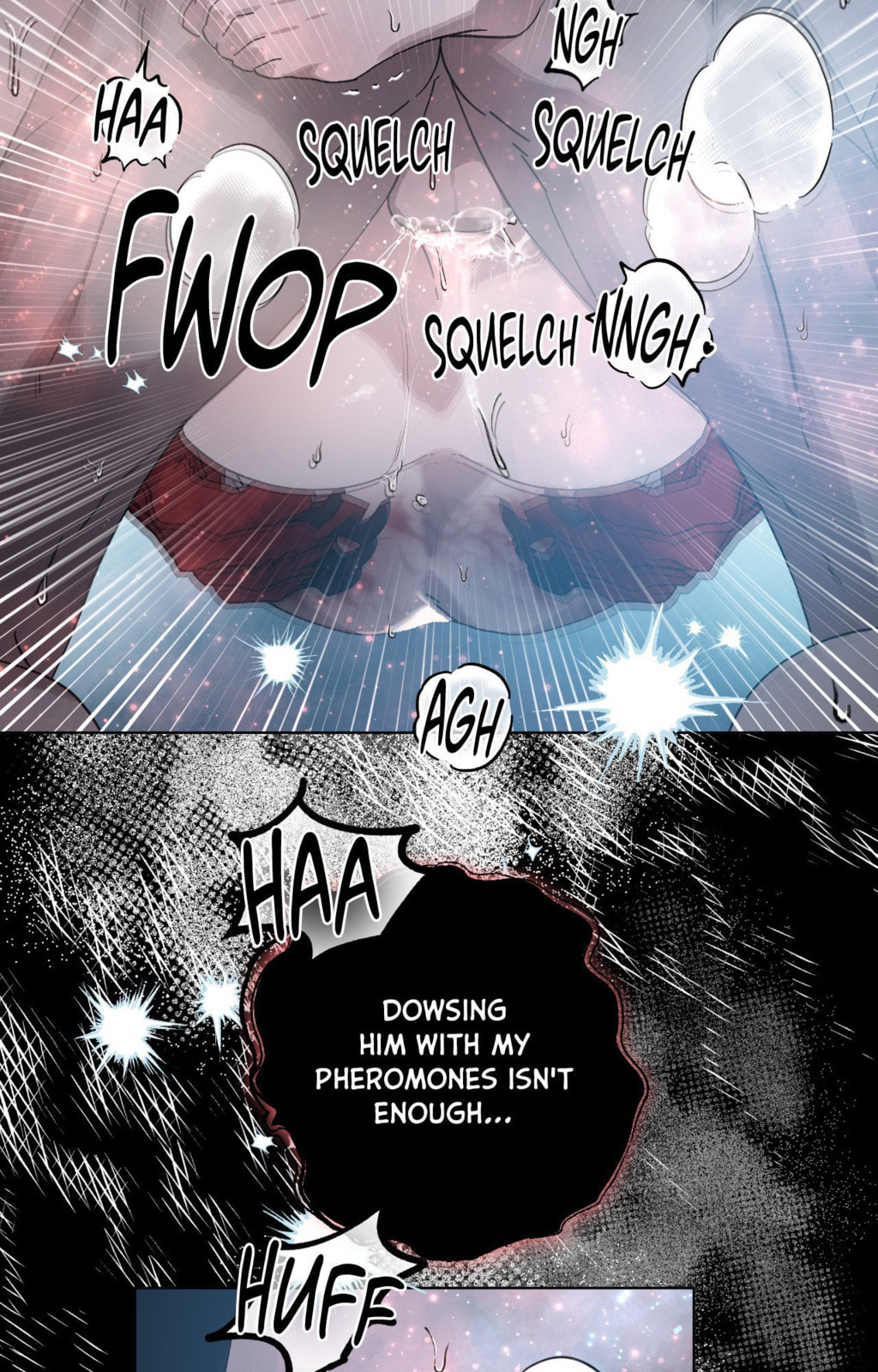Read Deep (Yuje) chapter 70 image 62 on Lezhin
