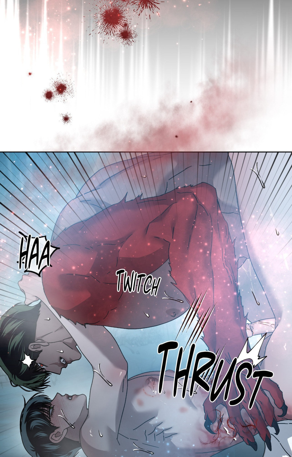 Read Deep (Yuje) chapter 70 image 66 on Lezhin