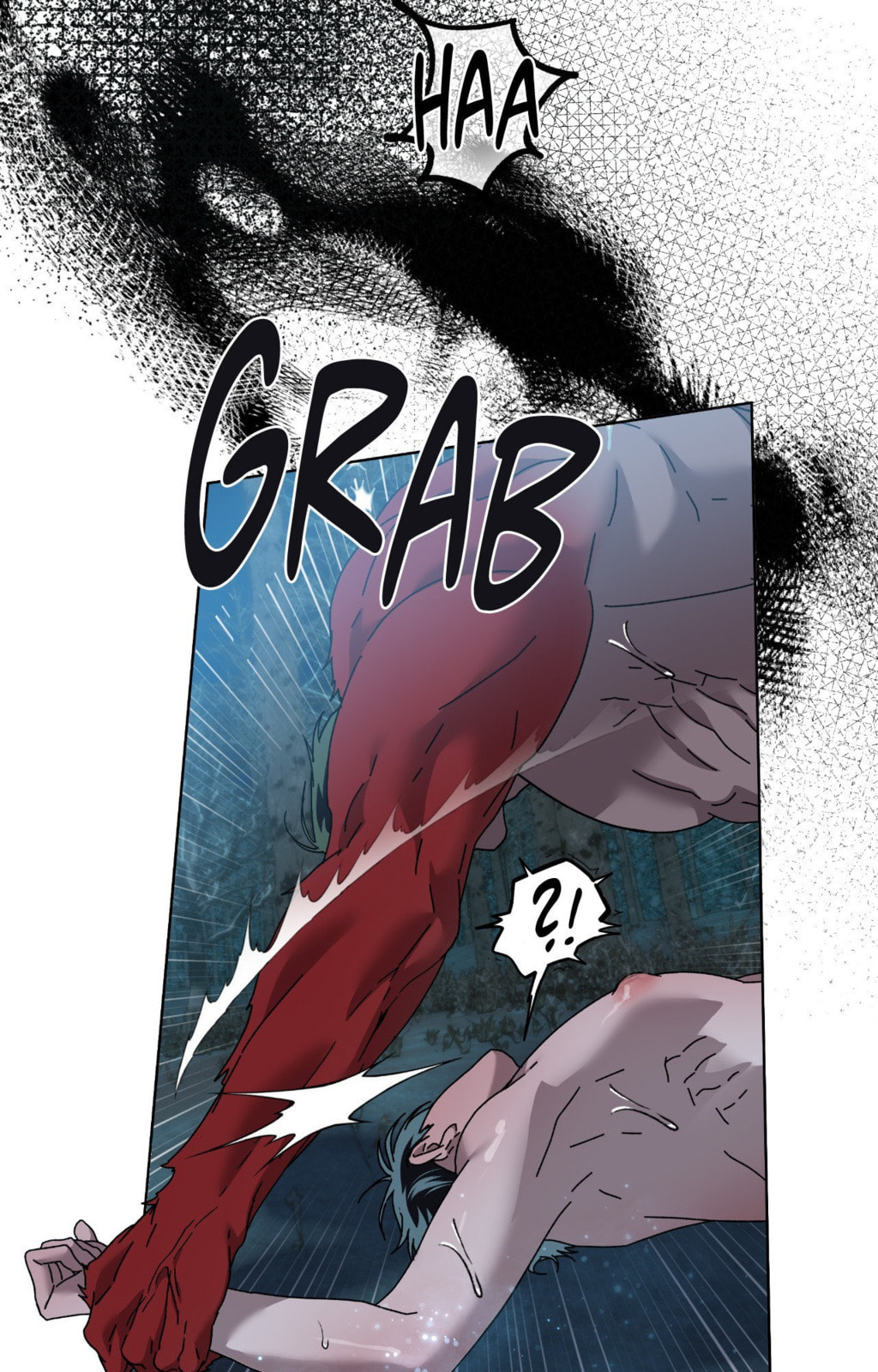Read Deep (Yuje) chapter 70 image 7 on Lezhin