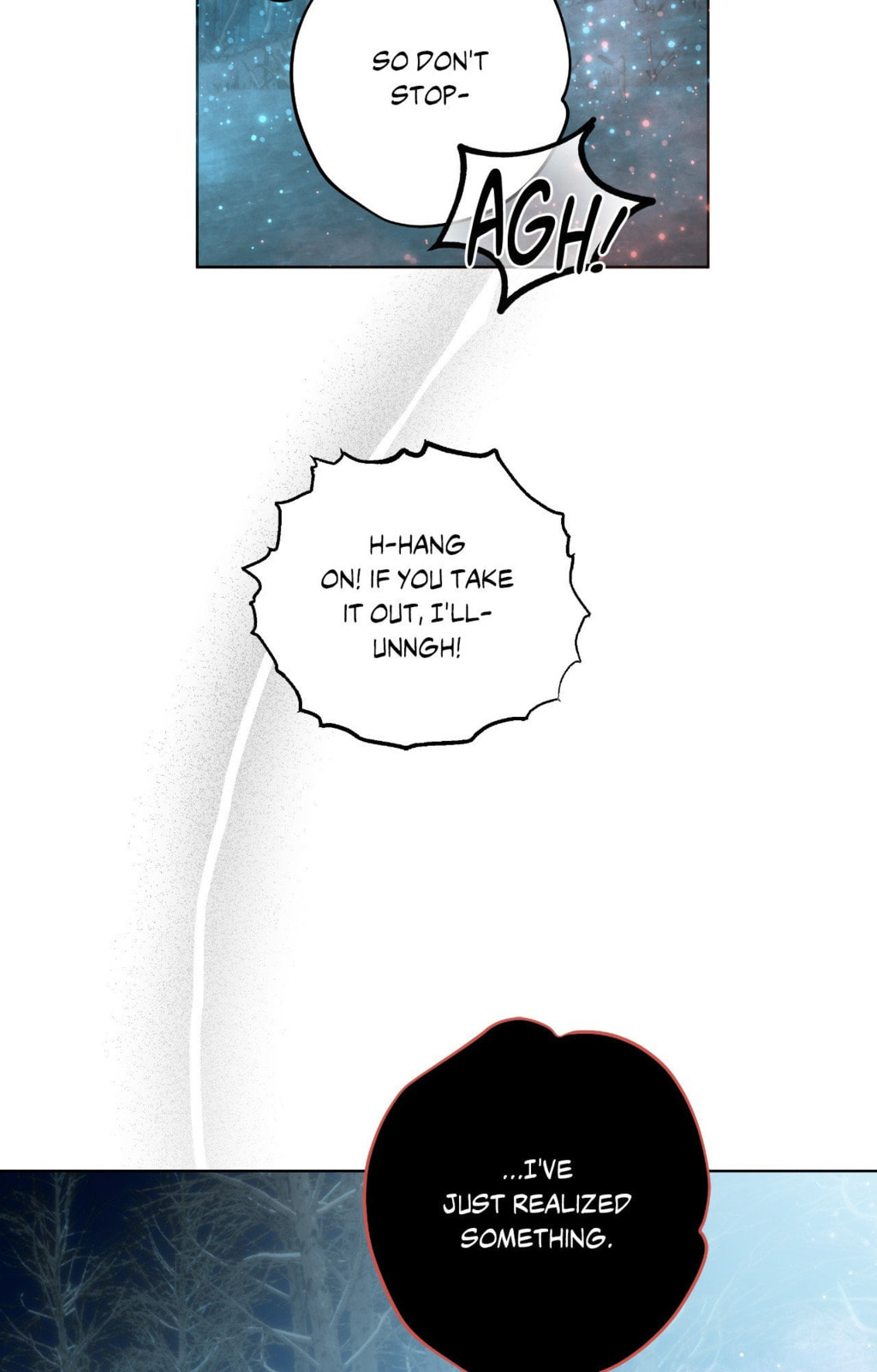 Read Deep (Yuje) chapter 70 image 70 on Lezhin