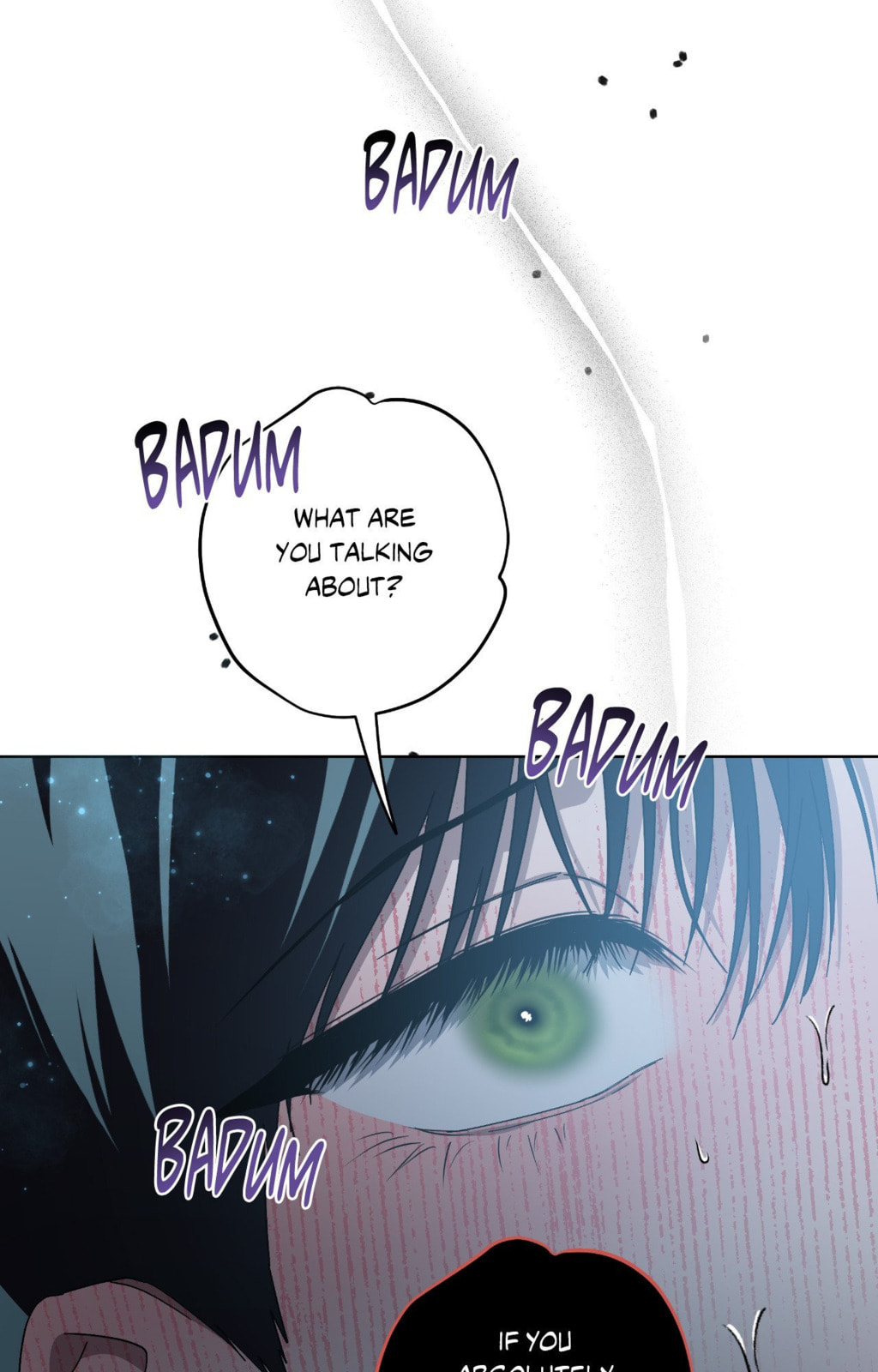 Read Deep (Yuje) chapter 70 image 72 on Lezhin