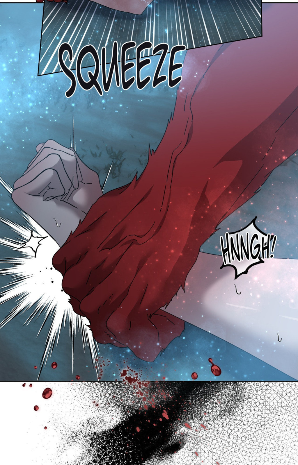 Read Deep (Yuje) chapter 70 image 8 on Lezhin