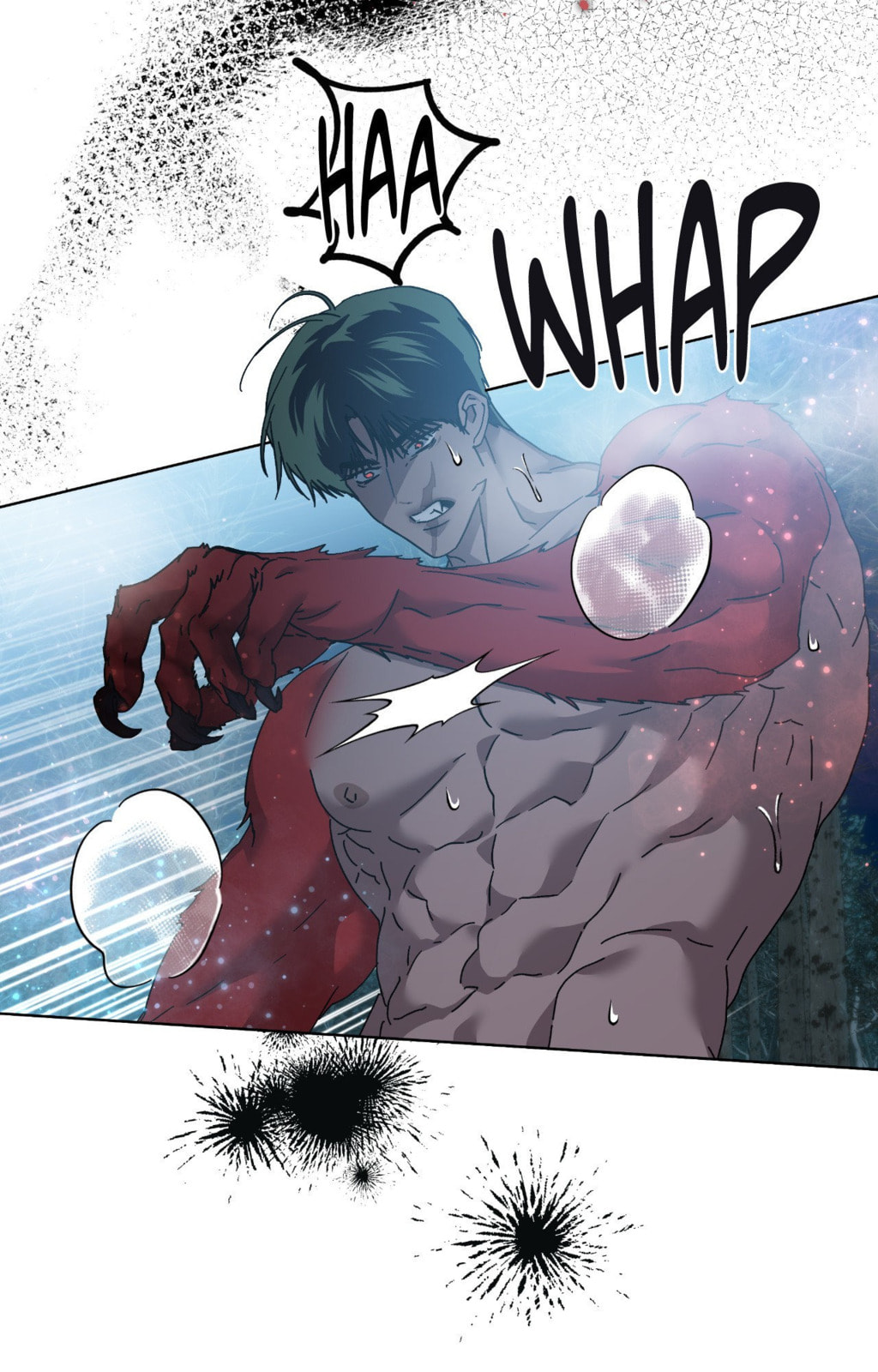 Read Deep (Yuje) chapter 70 image 9 on Lezhin