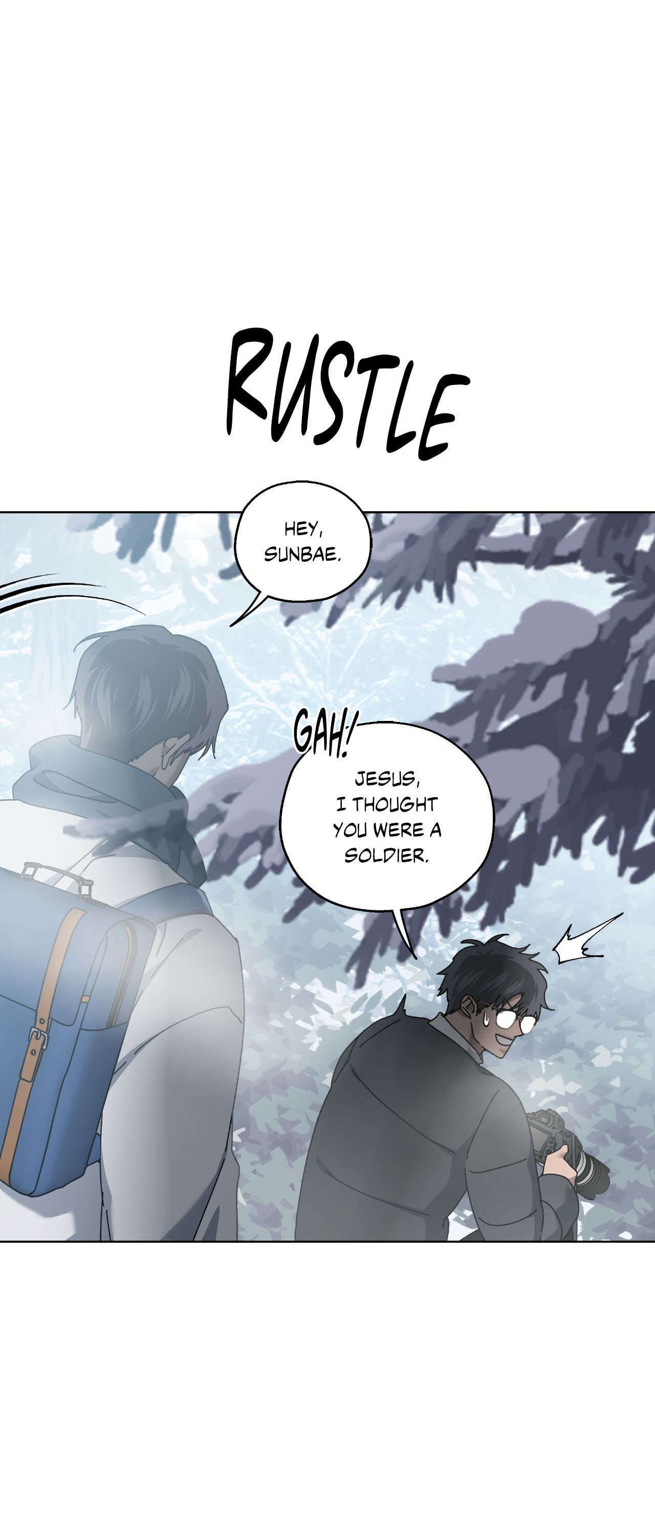 Read Deep (Yuje) chapter 71 image 10 on Lezhin