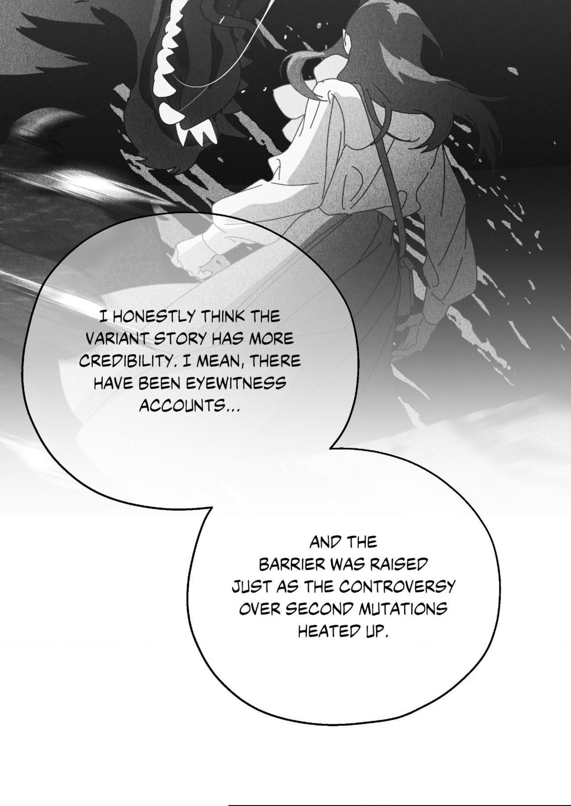 Read Deep (Yuje) chapter 71 image 14 on Lezhin