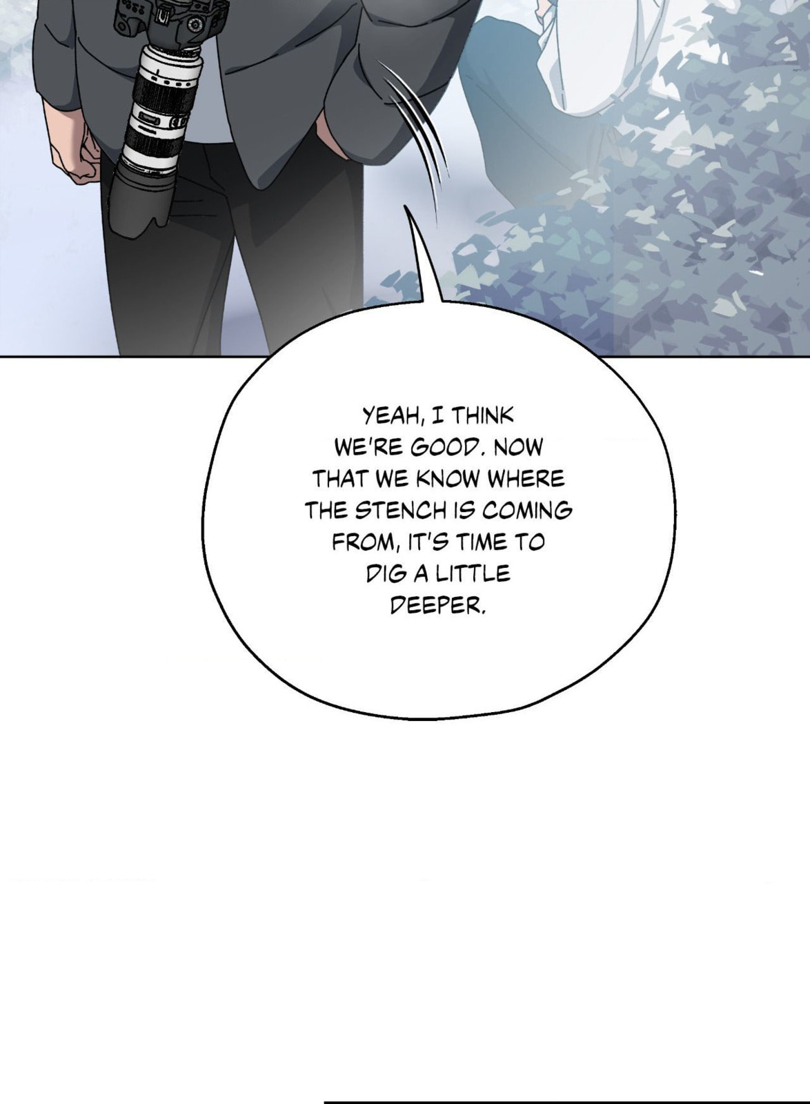 Read Deep (Yuje) chapter 71 image 18 on Lezhin