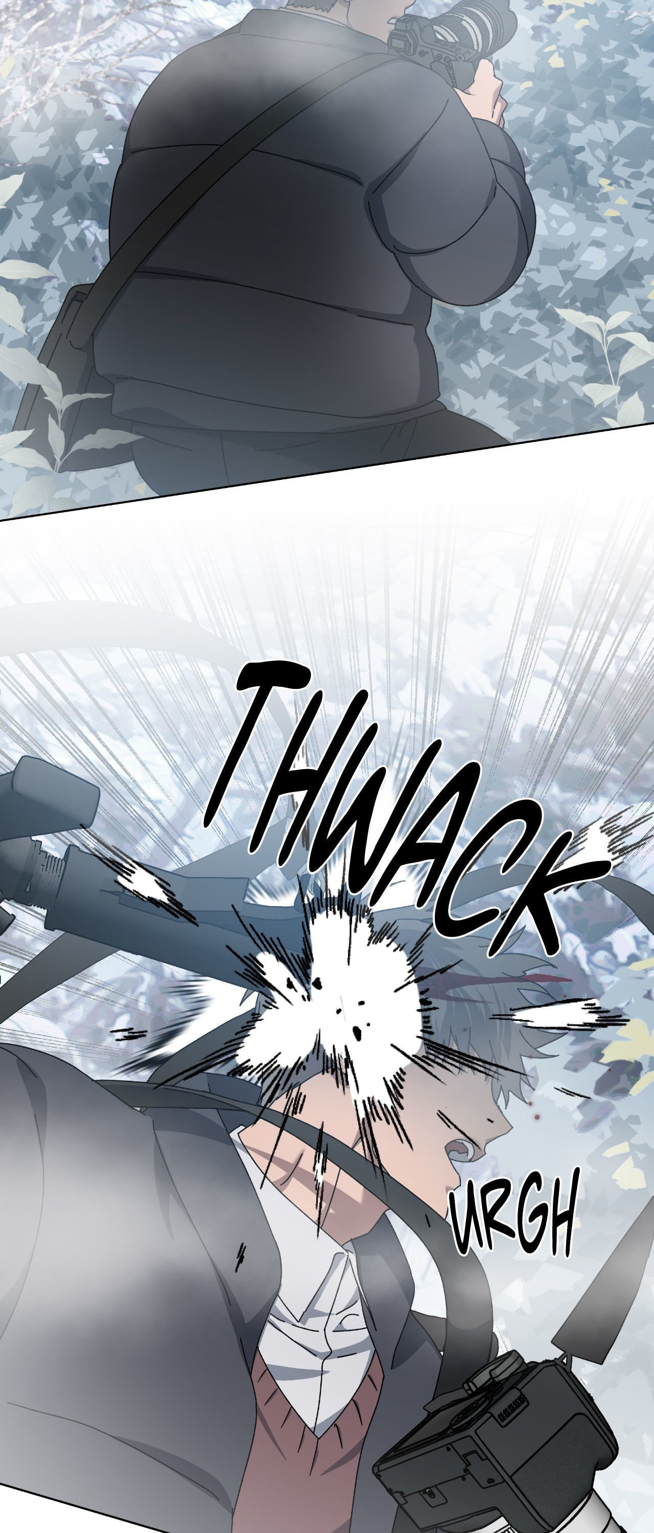 Read Deep (Yuje) chapter 71 image 2 on Lezhin