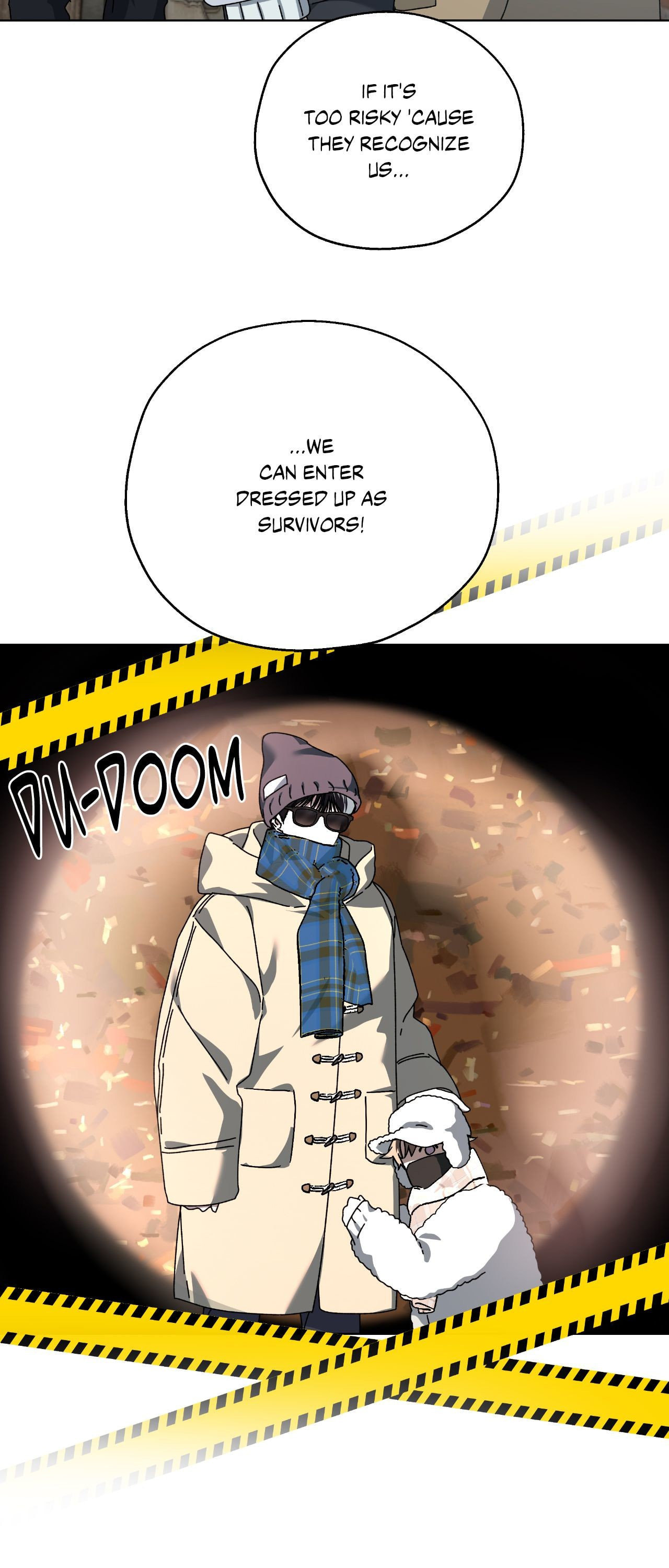 Read Deep (Yuje) chapter 71 image 22 on Lezhin