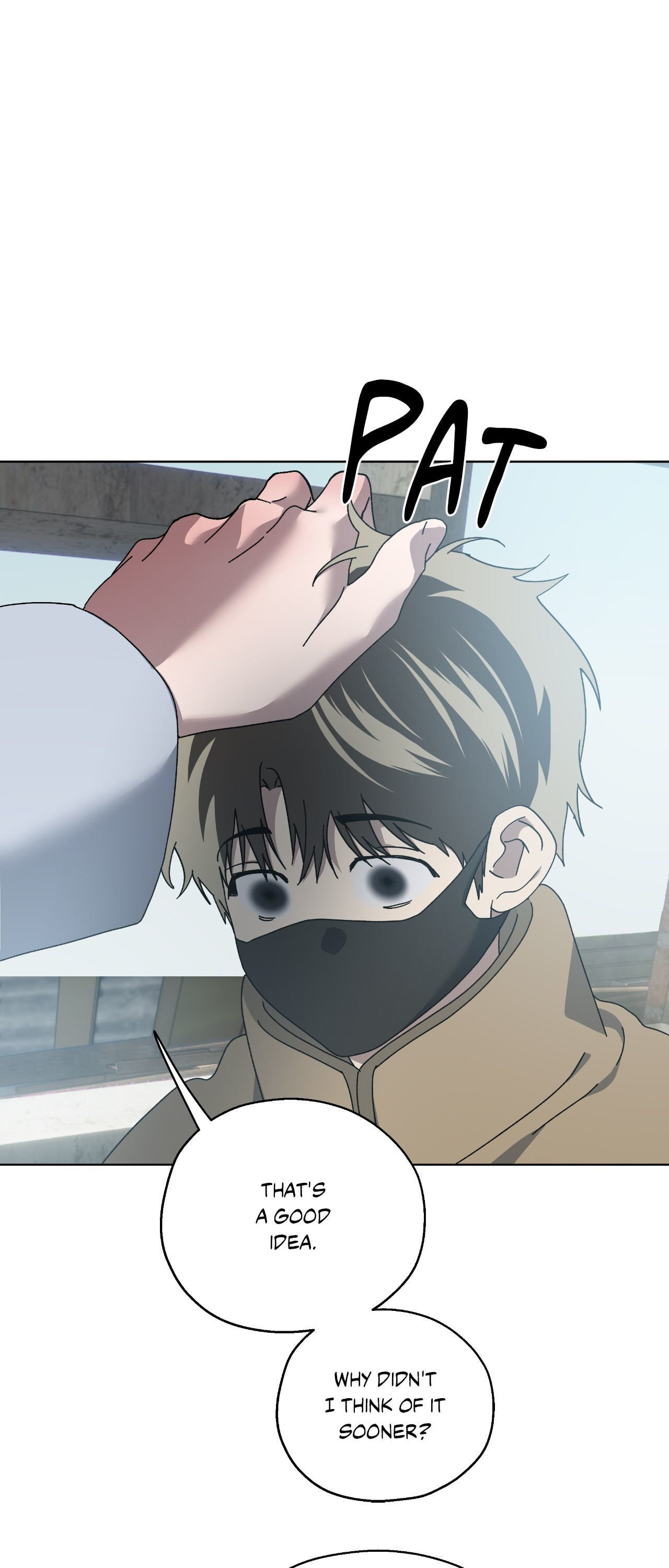 Read Deep (Yuje) chapter 71 image 25 on Lezhin