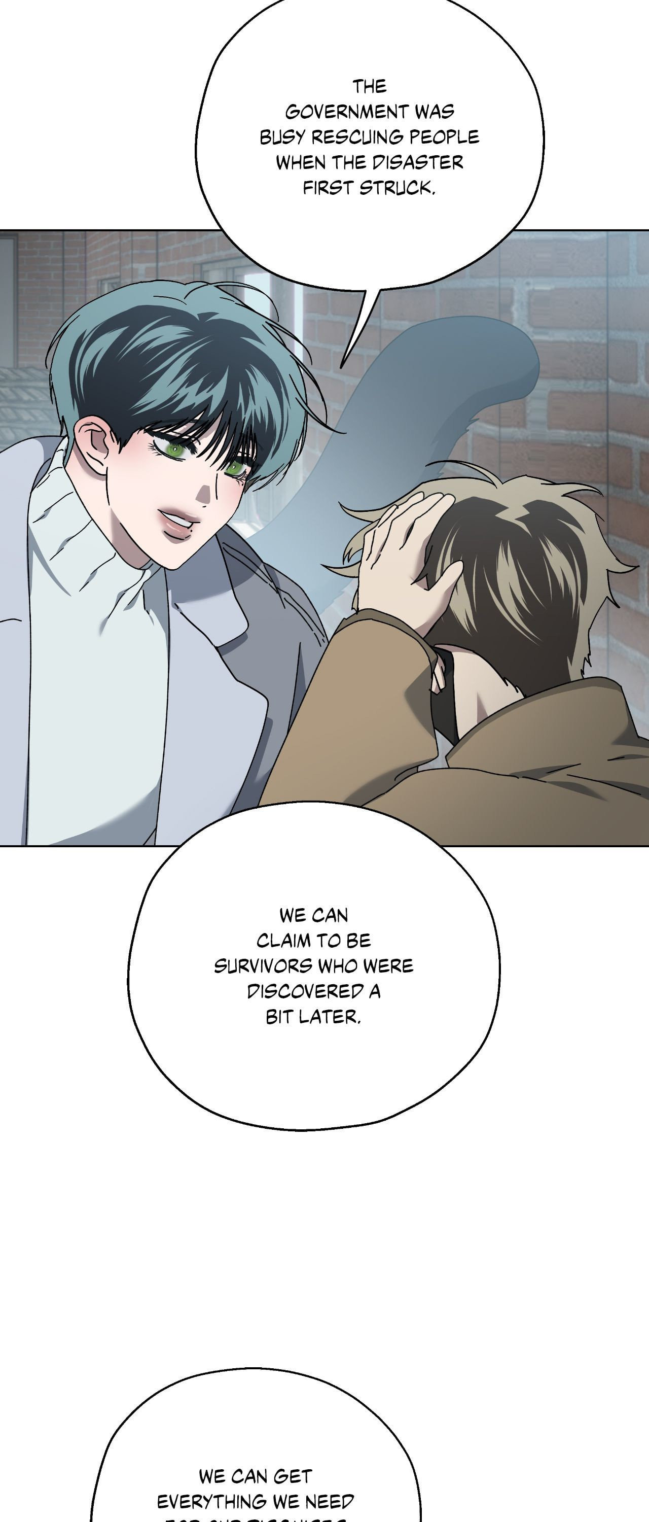 Read Deep (Yuje) chapter 71 image 26 on Lezhin