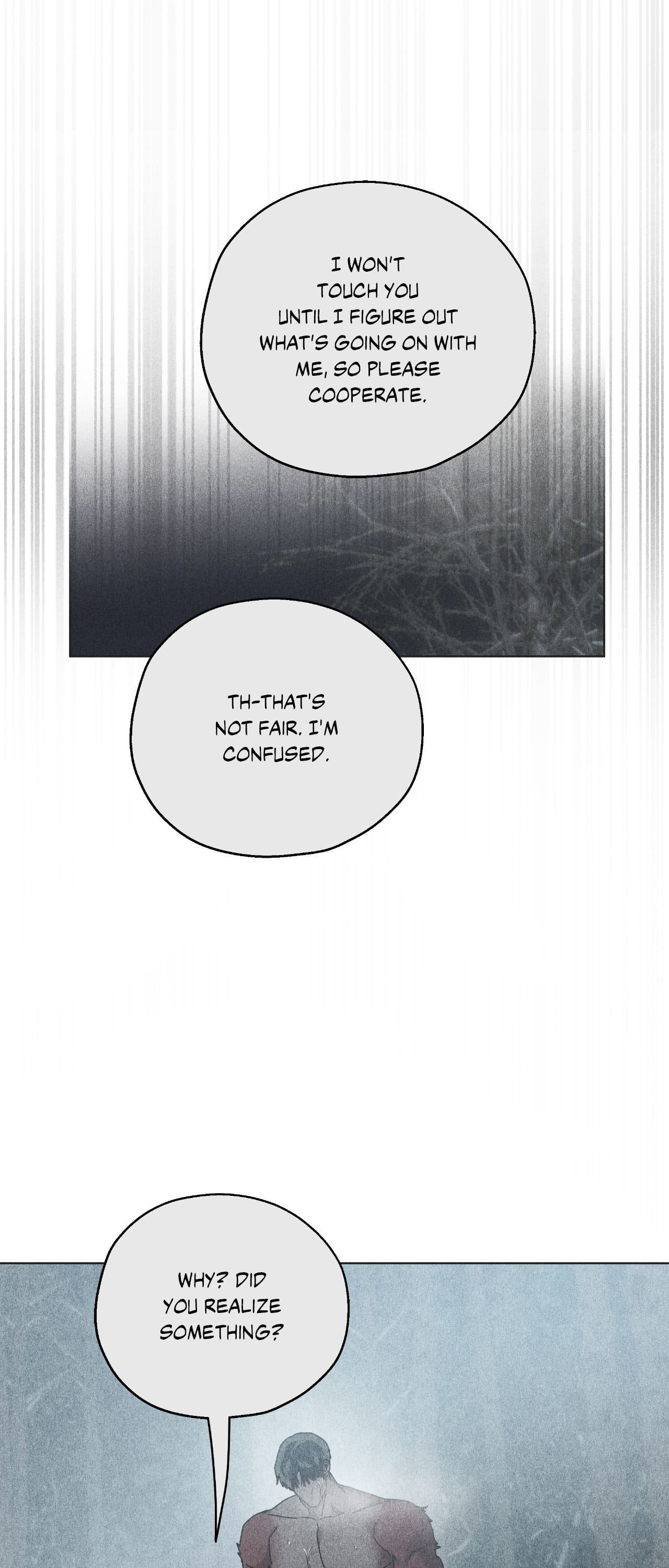 Read Deep (Yuje) chapter 71 image 28 on Lezhin