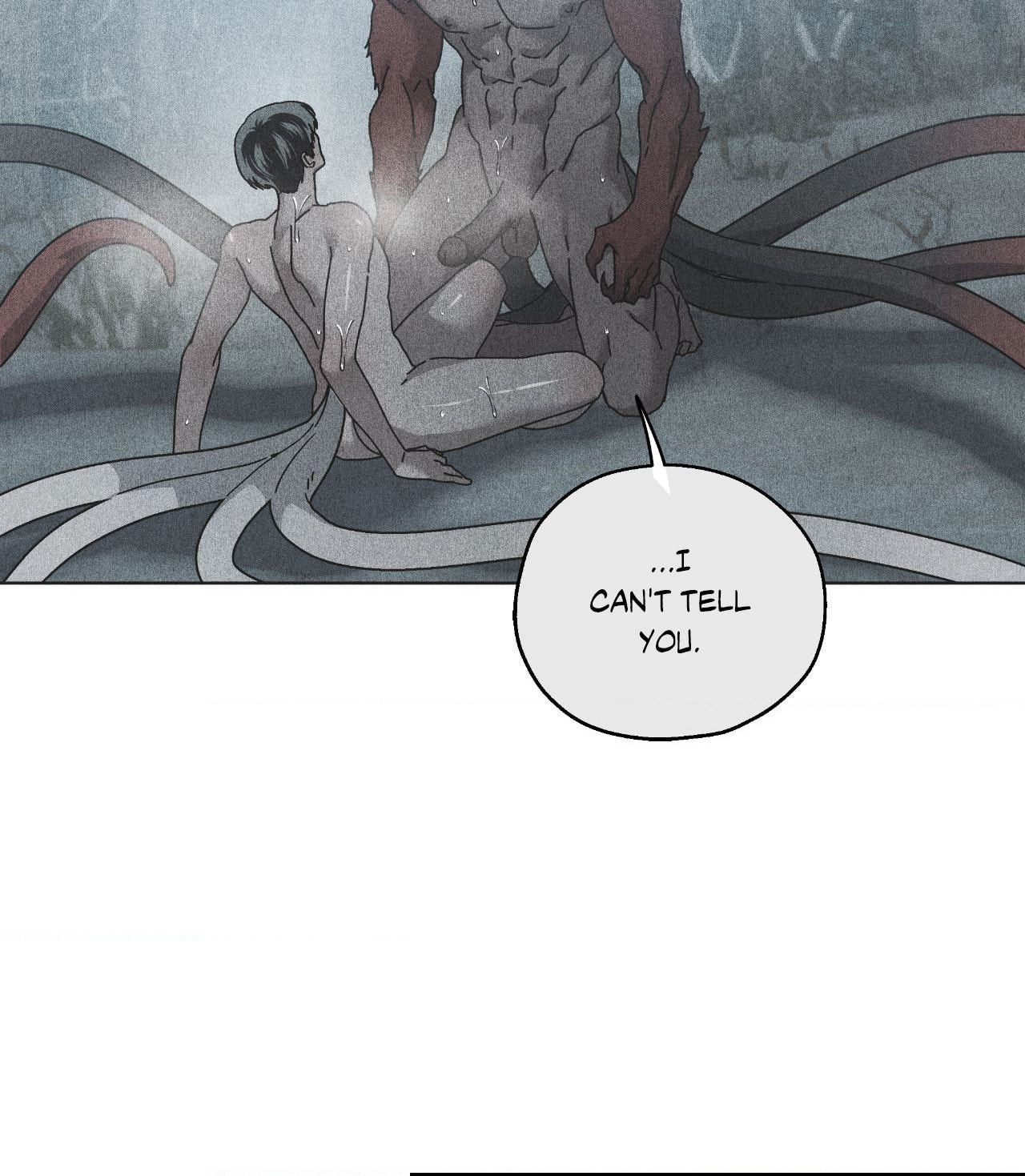 Read Deep (Yuje) chapter 71 image 29 on Lezhin