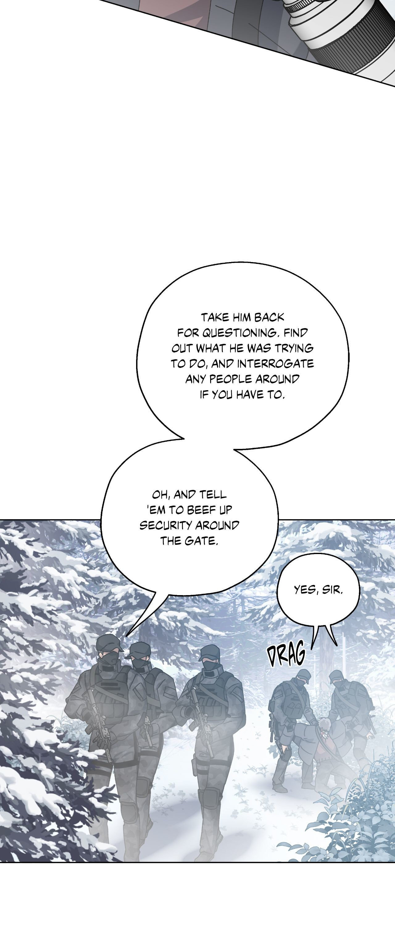 Read Deep (Yuje) chapter 71 image 3 on Lezhin