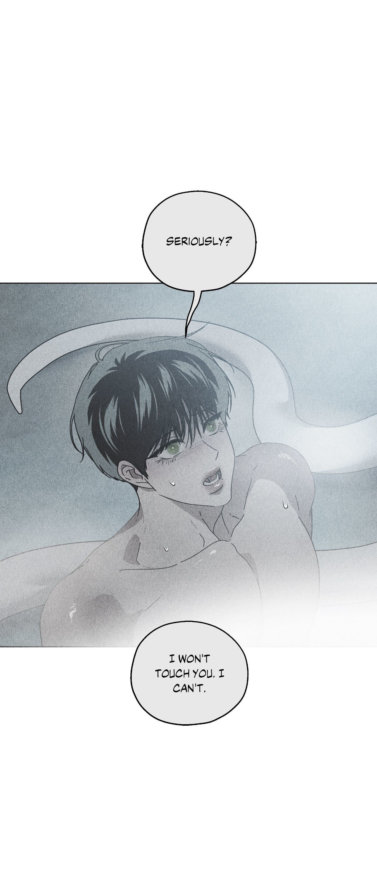 Read Deep (Yuje) chapter 71 image 30 on Lezhin
