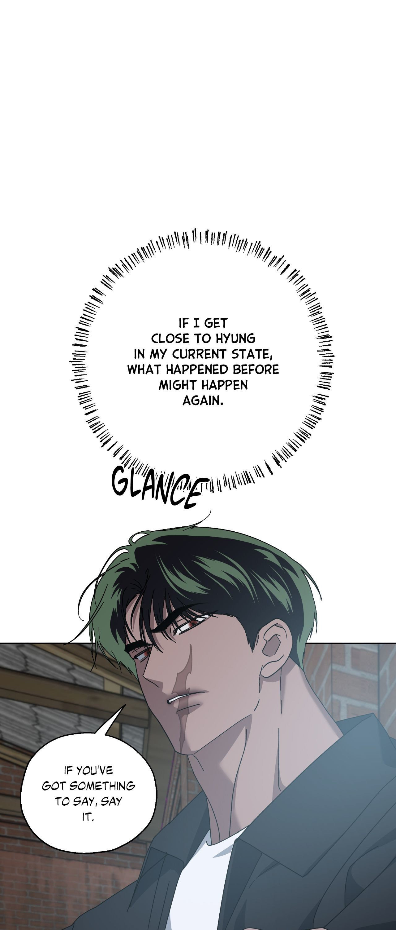 Read Deep (Yuje) chapter 71 image 31 on Lezhin