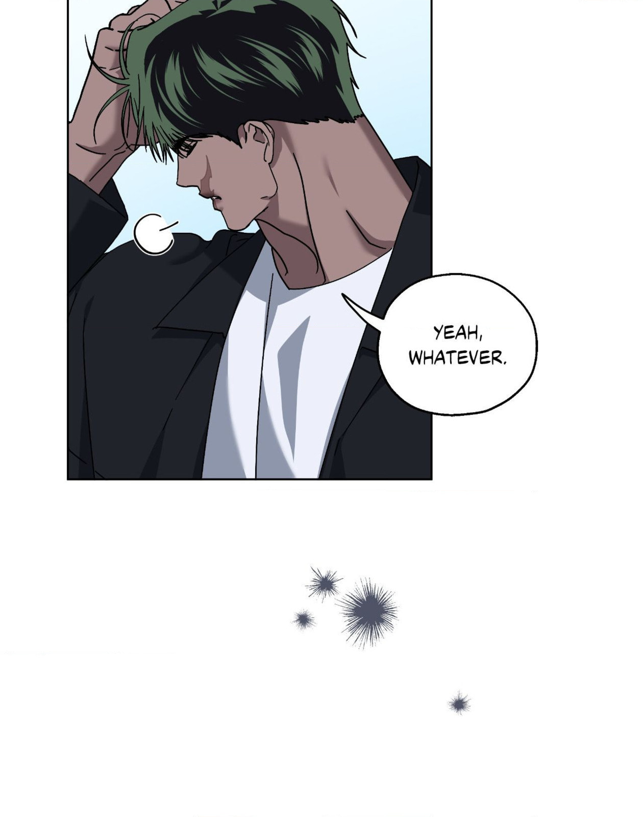 Read Deep (Yuje) chapter 71 image 34 on Lezhin