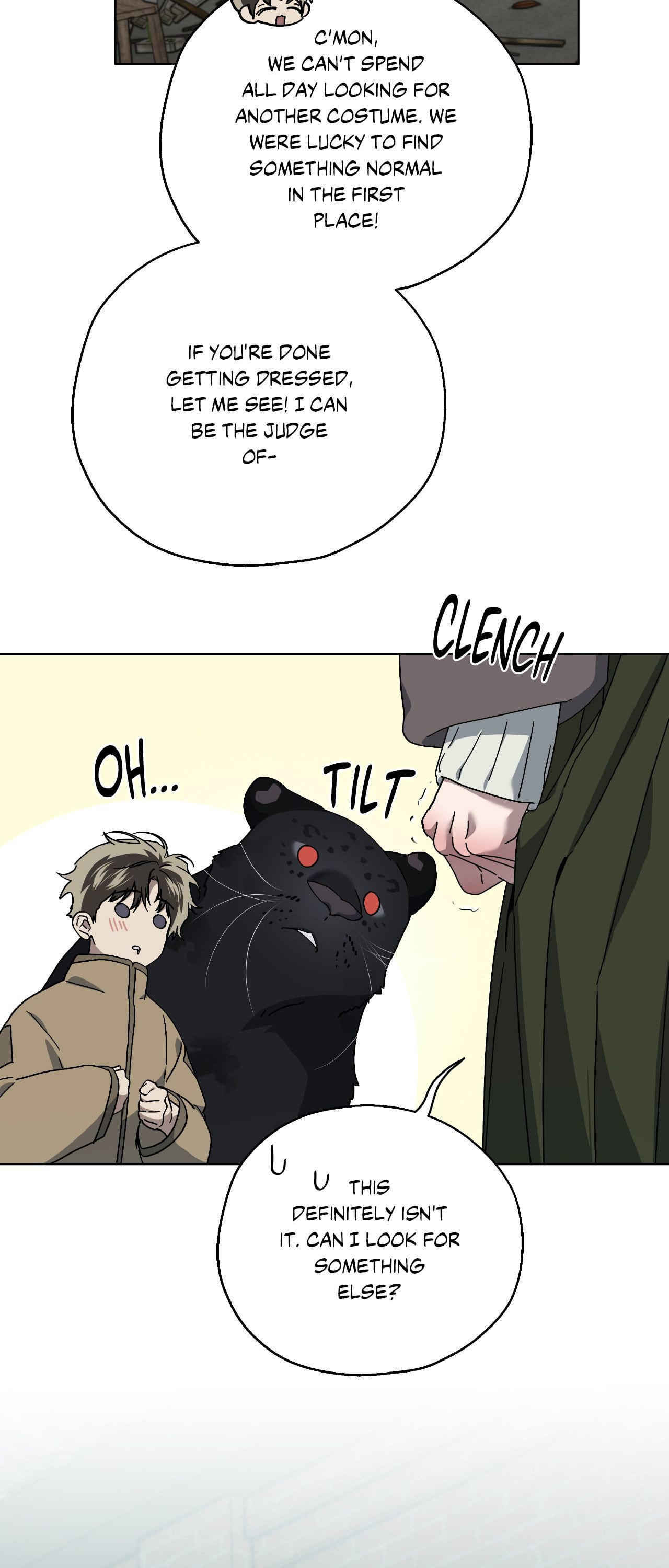 Read Deep (Yuje) chapter 71 image 36 on Lezhin