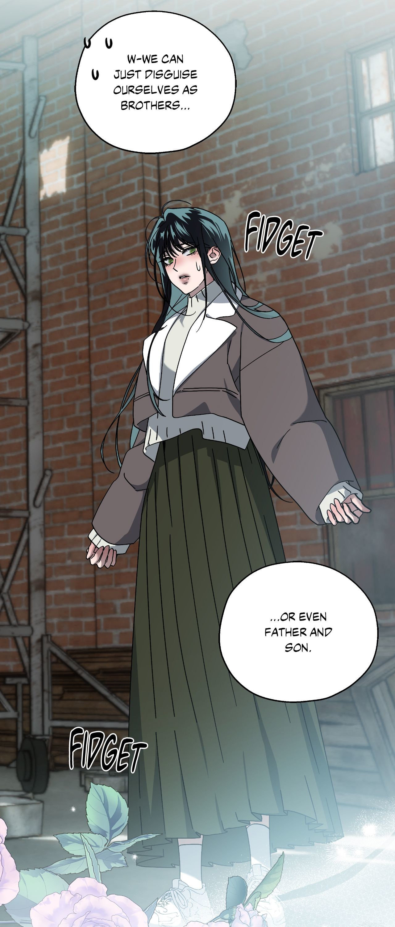 Read Deep (Yuje) chapter 71 image 37 on Lezhin
