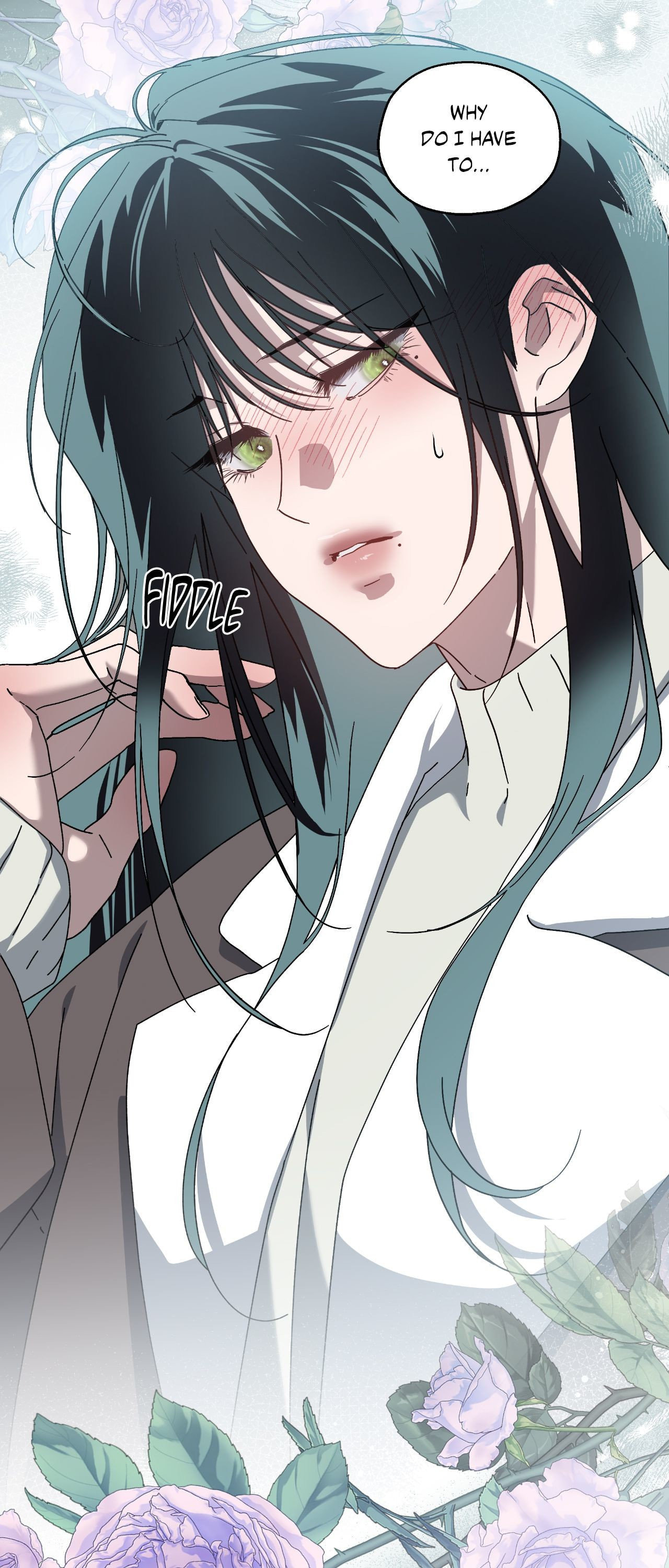 Read Deep (Yuje) chapter 71 image 38 on Lezhin