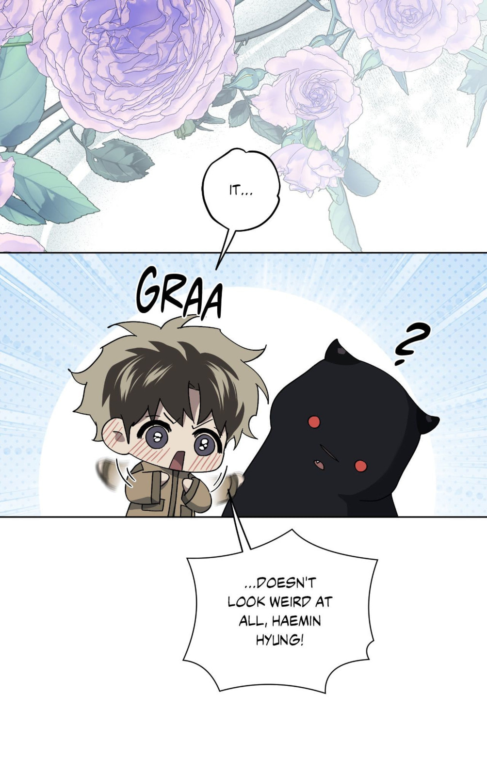 Read Deep (Yuje) chapter 71 image 39 on Lezhin