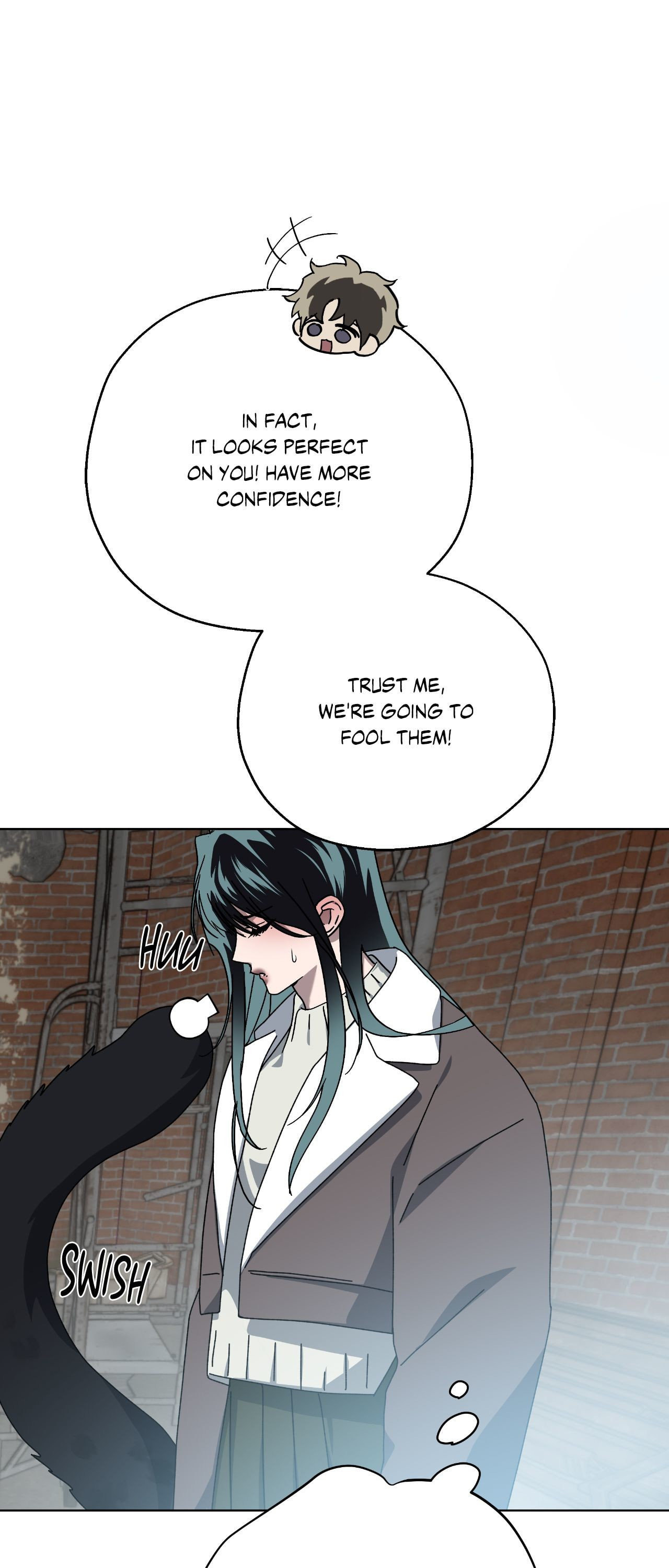 Read Deep (Yuje) chapter 71 image 40 on Lezhin