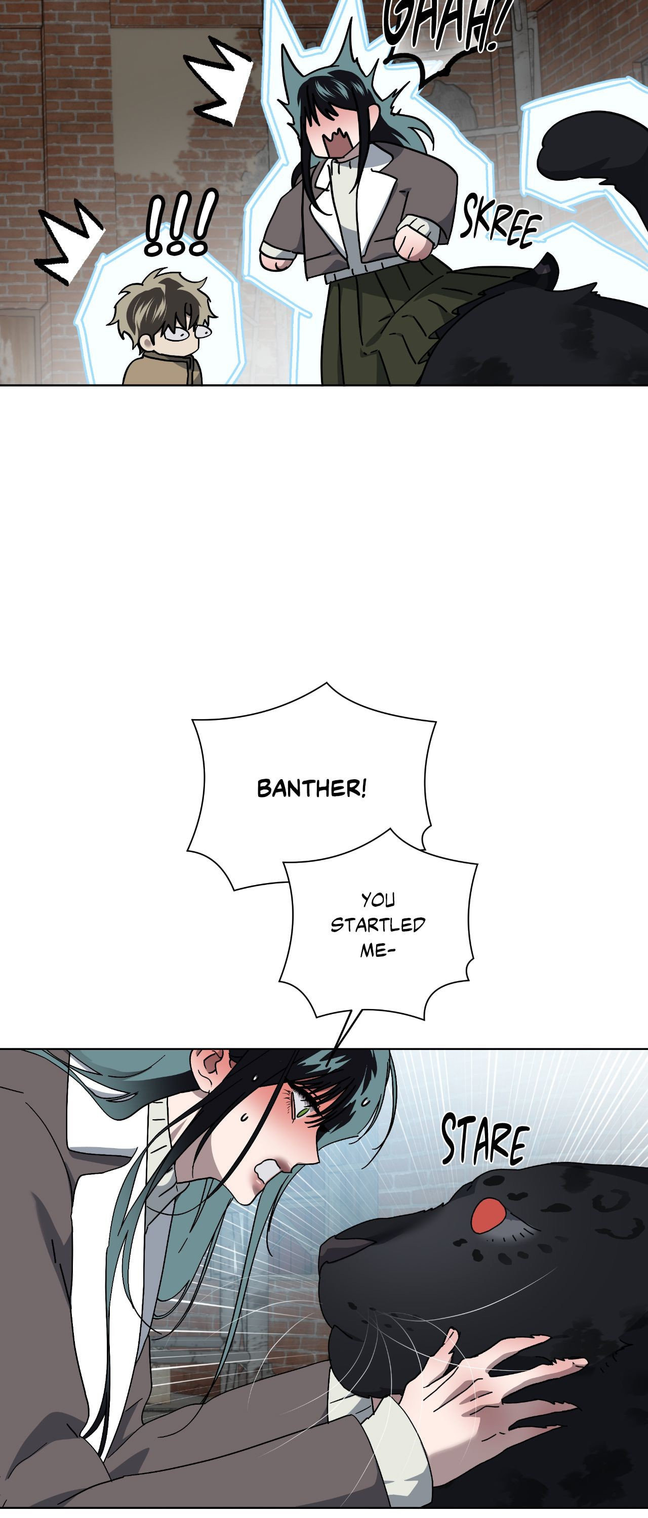 Read Deep (Yuje) chapter 71 image 42 on Lezhin
