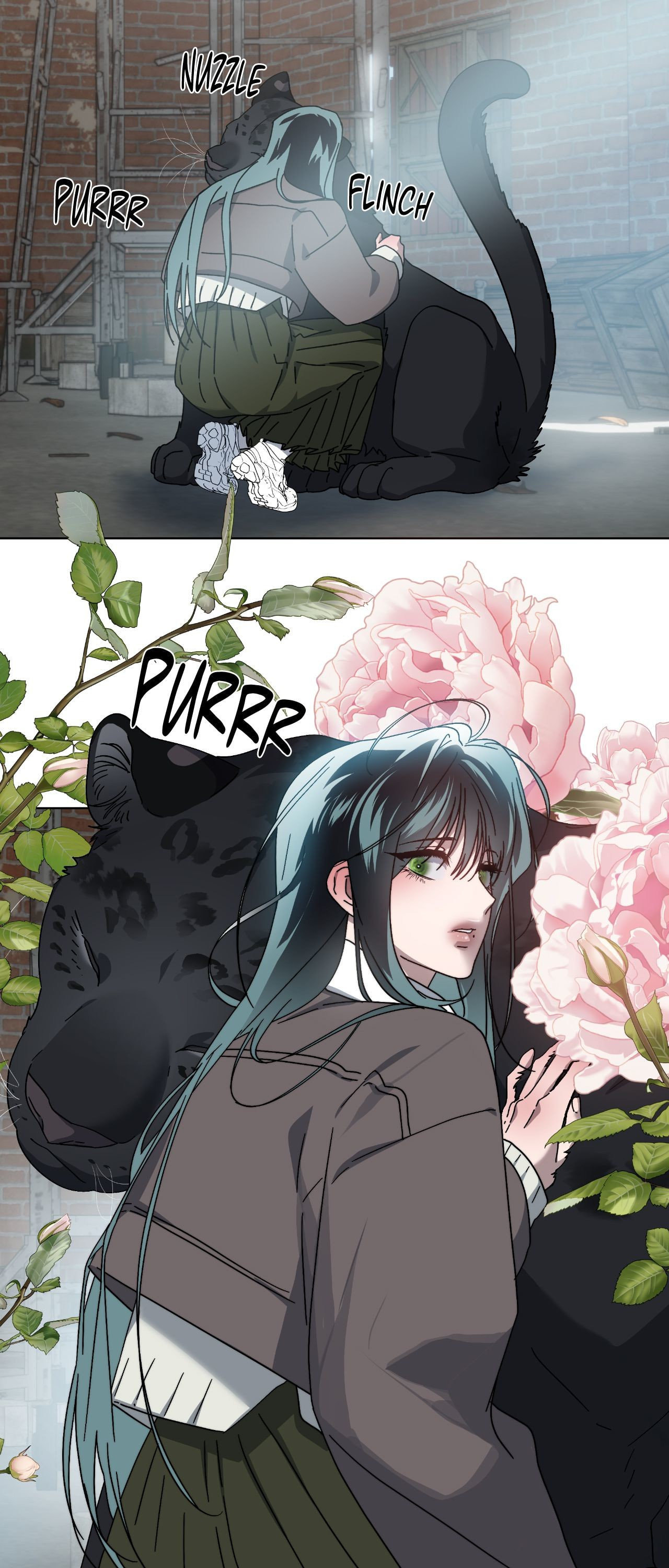 Read Deep (Yuje) chapter 71 image 45 on Lezhin