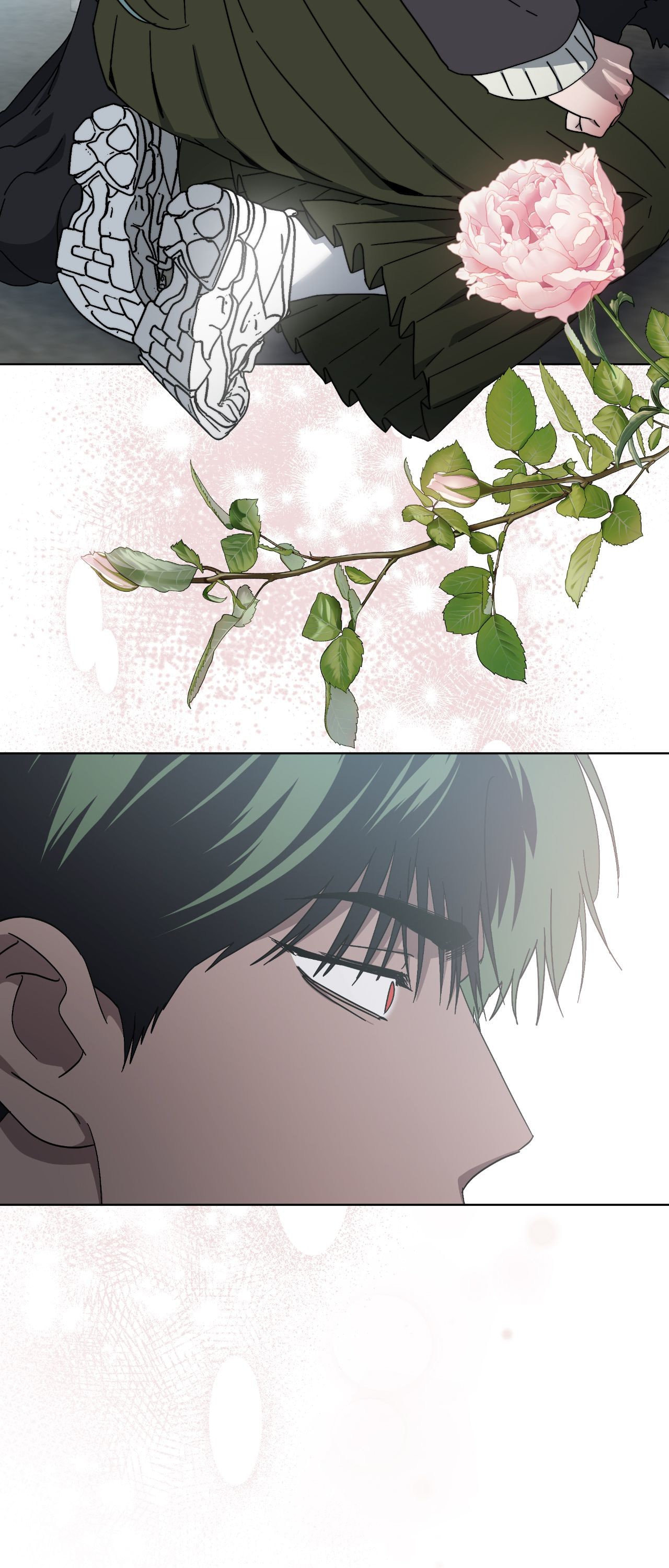 Read Deep (Yuje) chapter 71 image 46 on Lezhin
