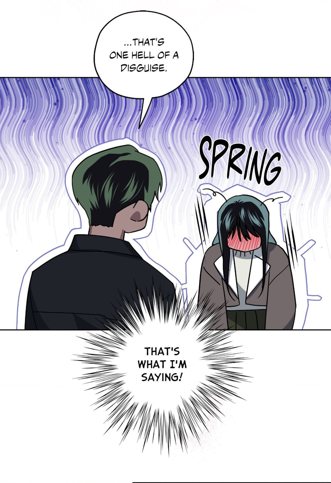 Read Deep (Yuje) chapter 71 image 47 on Lezhin