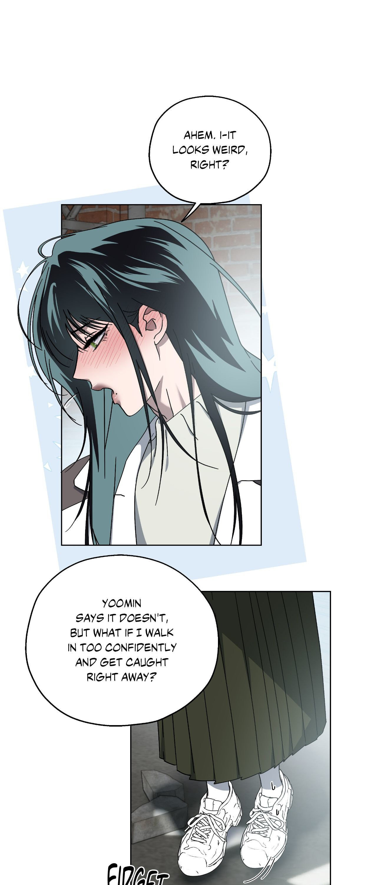 Read Deep (Yuje) chapter 71 image 48 on Lezhin