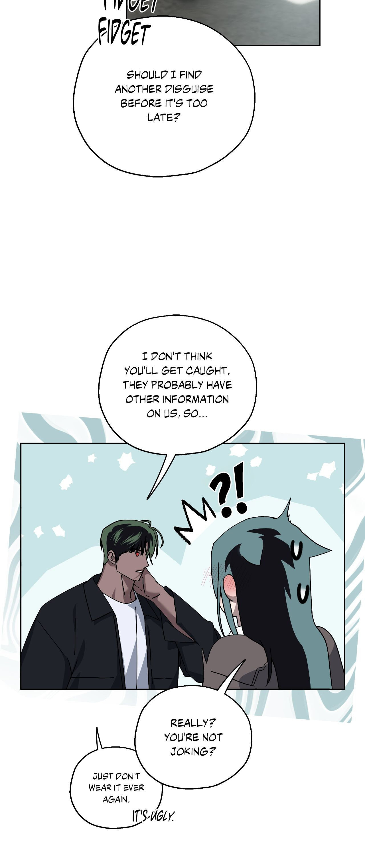 Read Deep (Yuje) chapter 71 image 49 on Lezhin