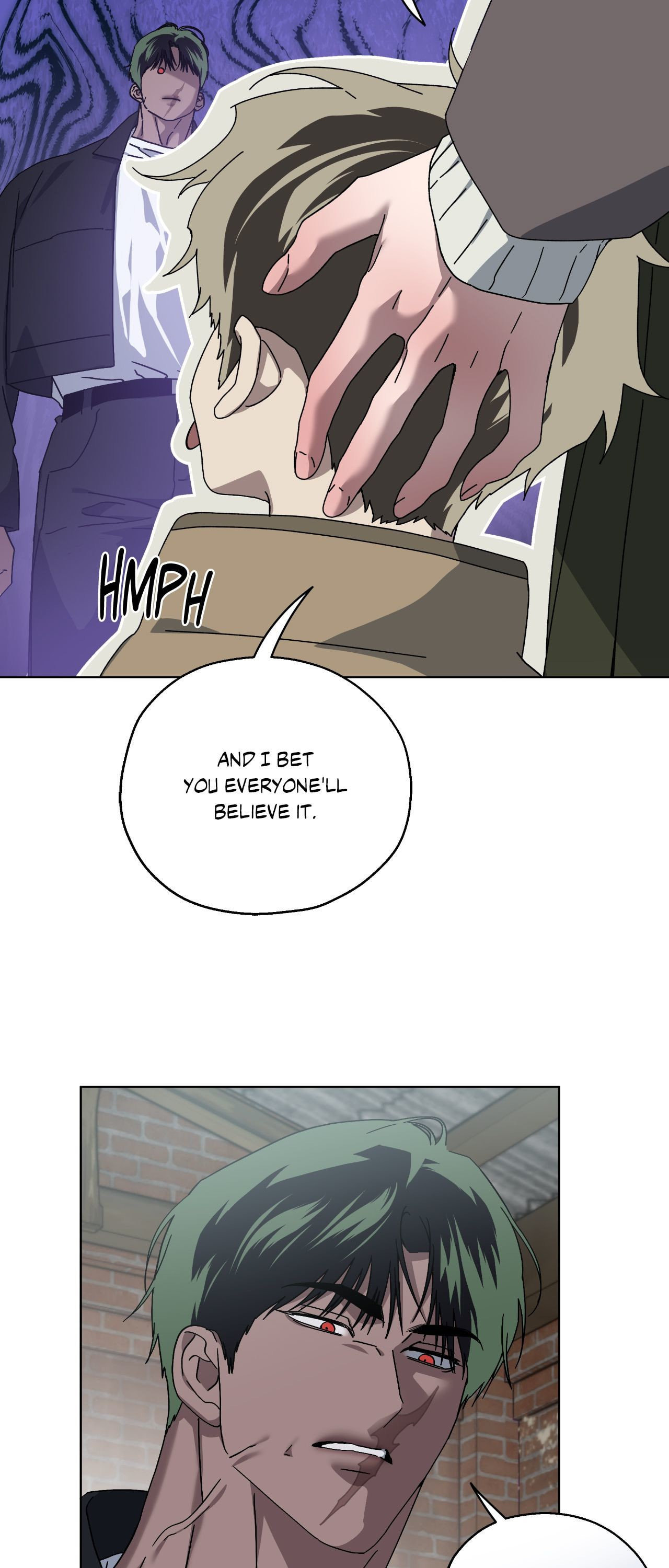 Read Deep (Yuje) chapter 71 image 51 on Lezhin