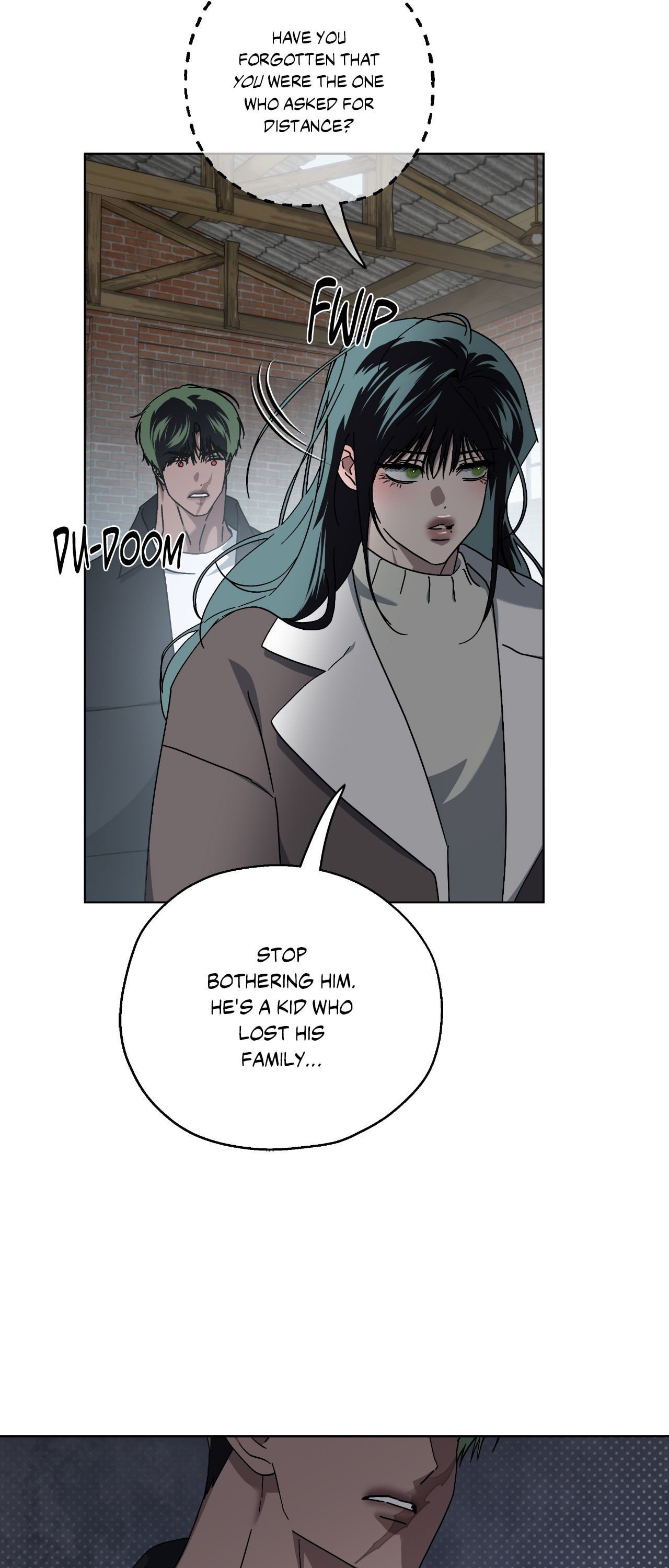 Read Deep (Yuje) chapter 71 image 54 on Lezhin