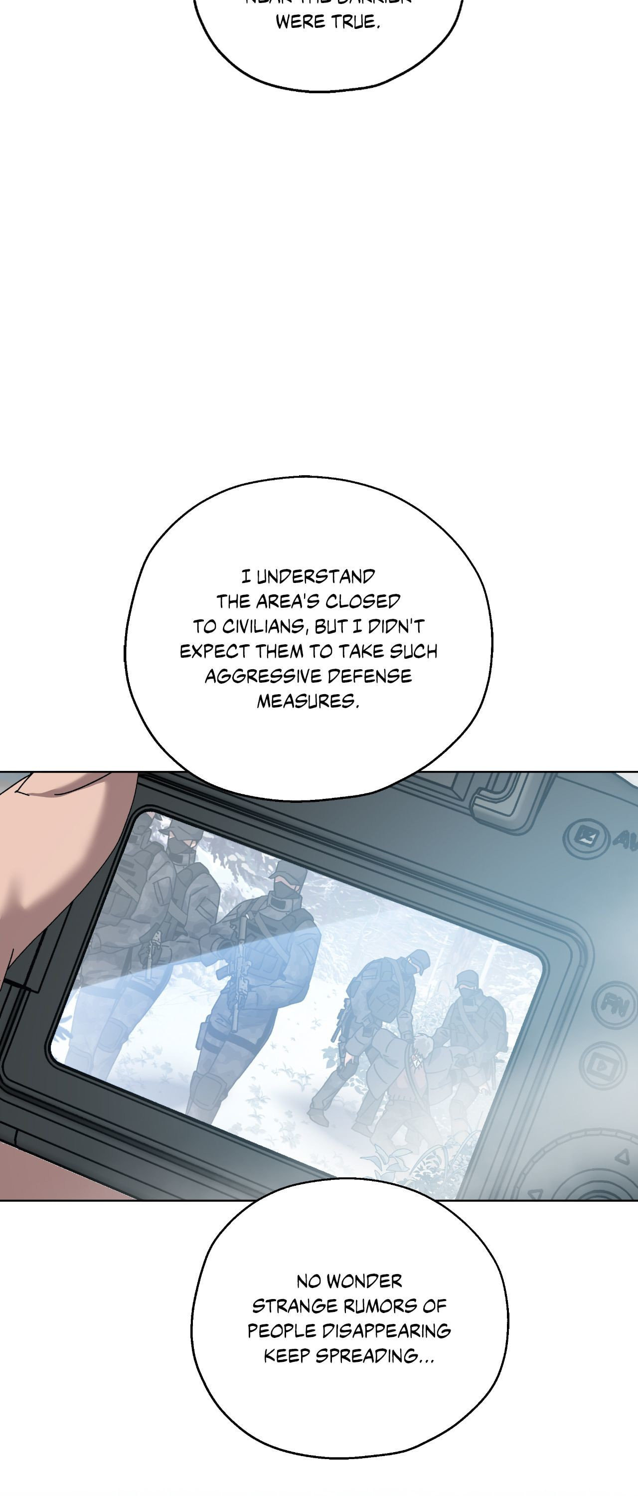 Read Deep (Yuje) chapter 71 image 6 on Lezhin