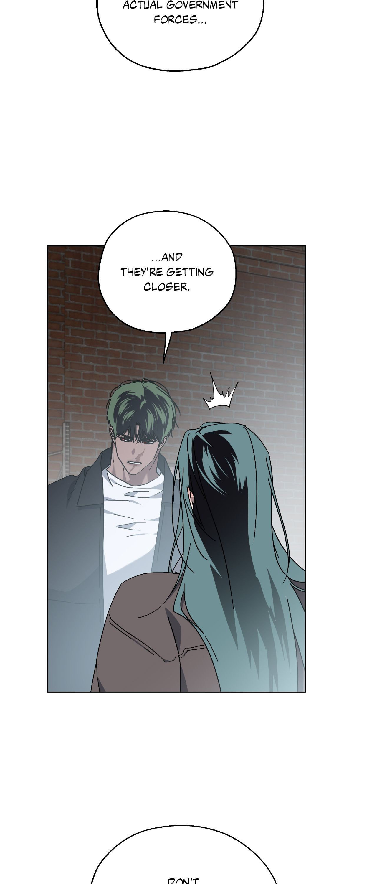 Read Deep (Yuje) chapter 71 image 60 on Lezhin