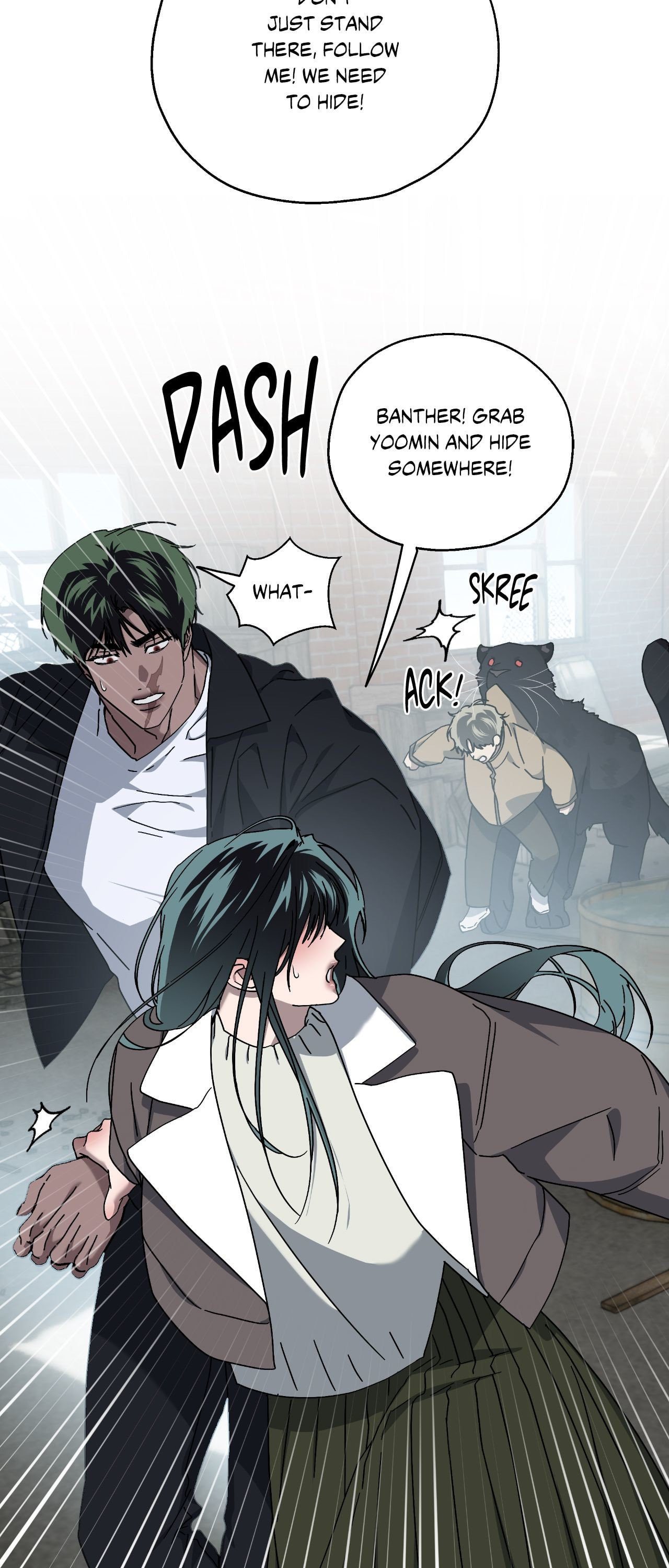 Read Deep (Yuje) chapter 71 image 61 on Lezhin