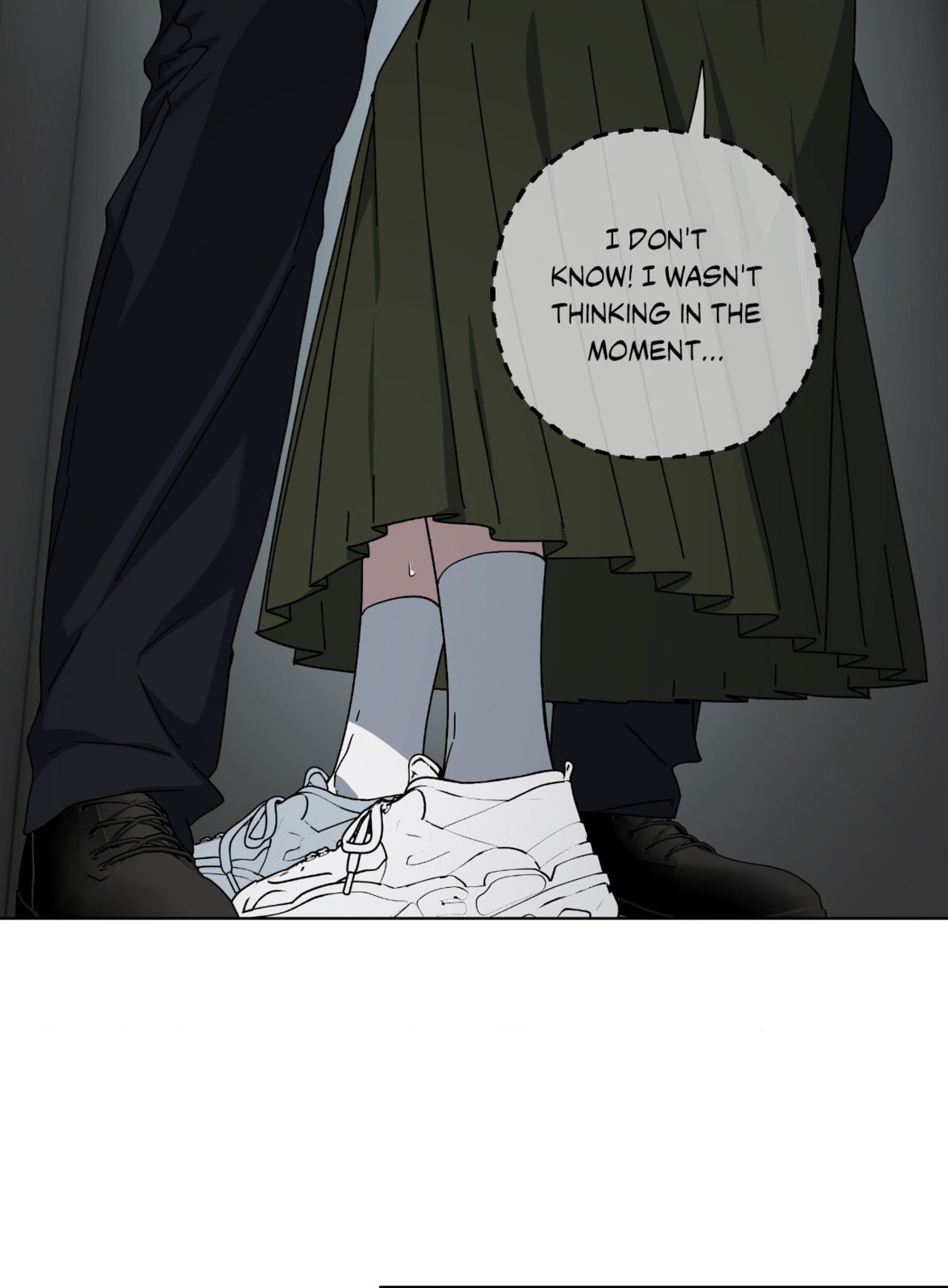 Read Deep (Yuje) chapter 71 image 65 on Lezhin